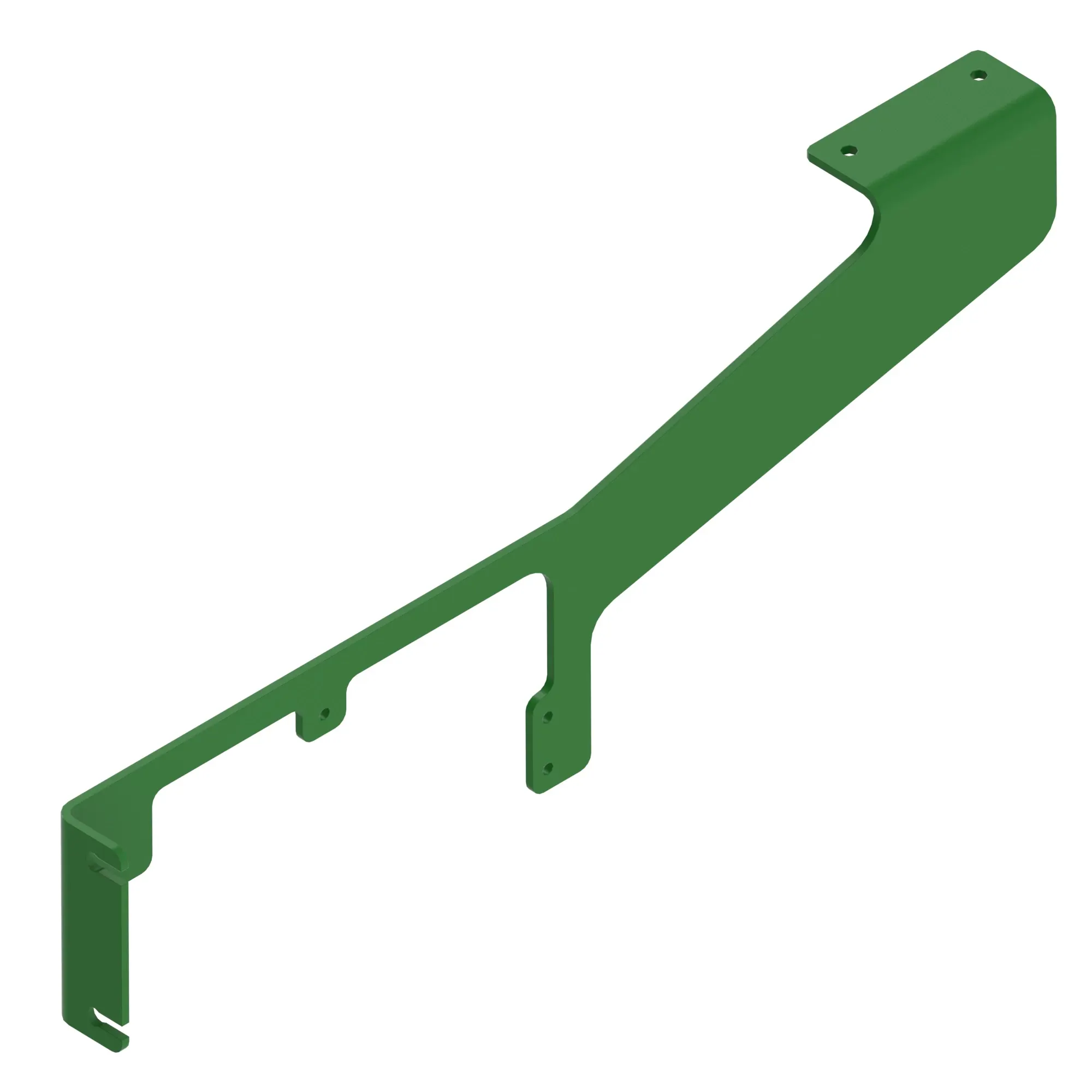 John Deere Lighting Bracket - N402662