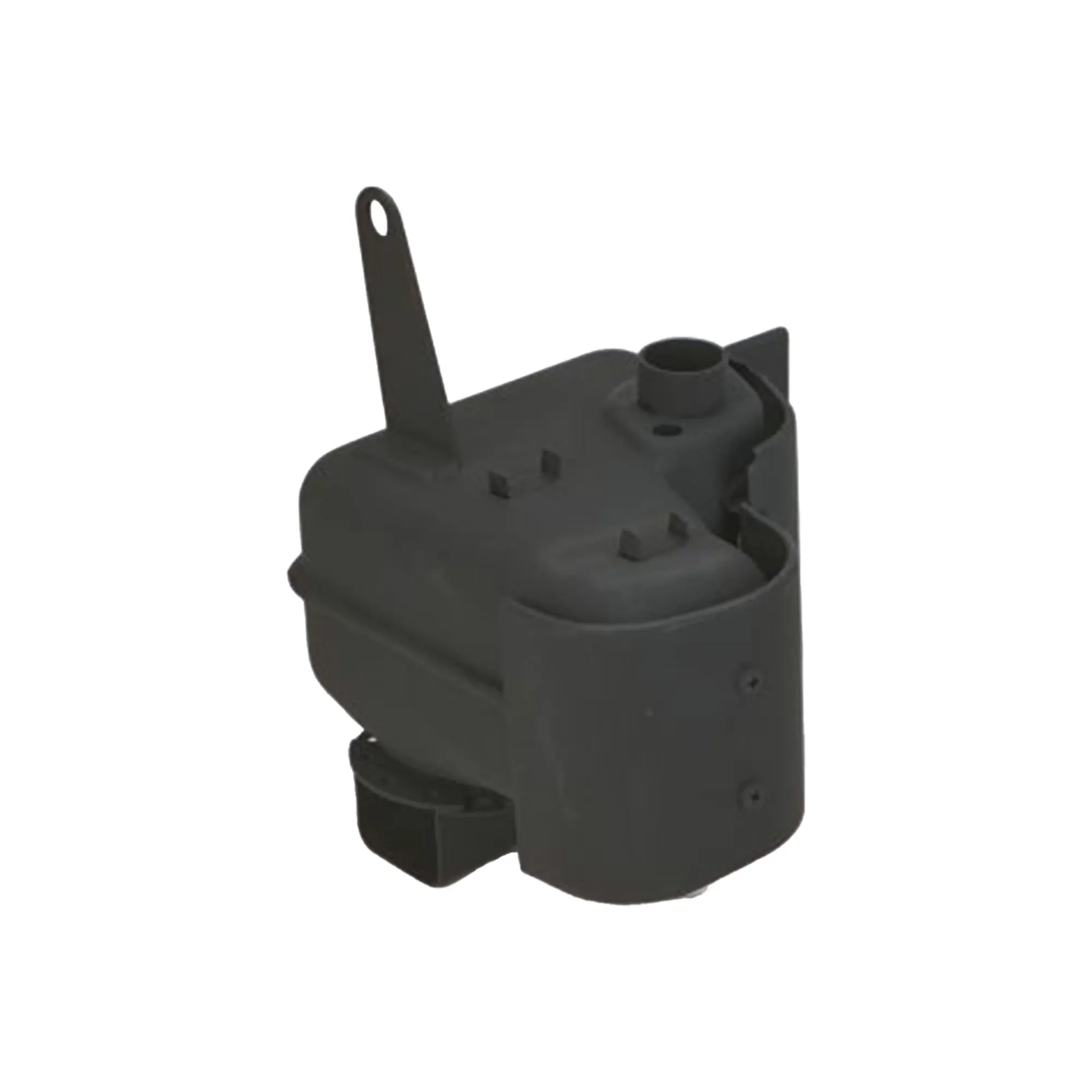 John Deere Muffler - AM117833