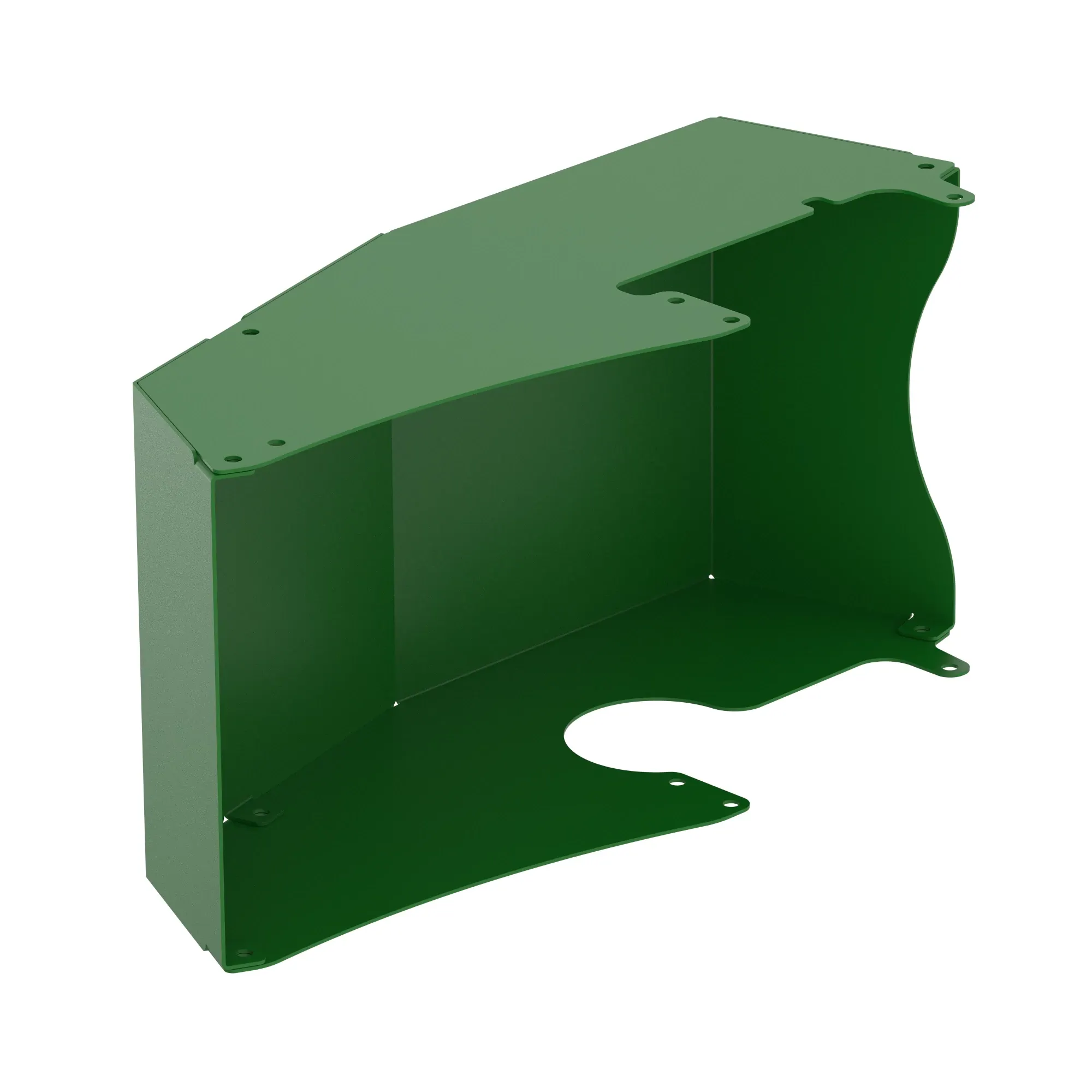 John Deere Cover - CC150414