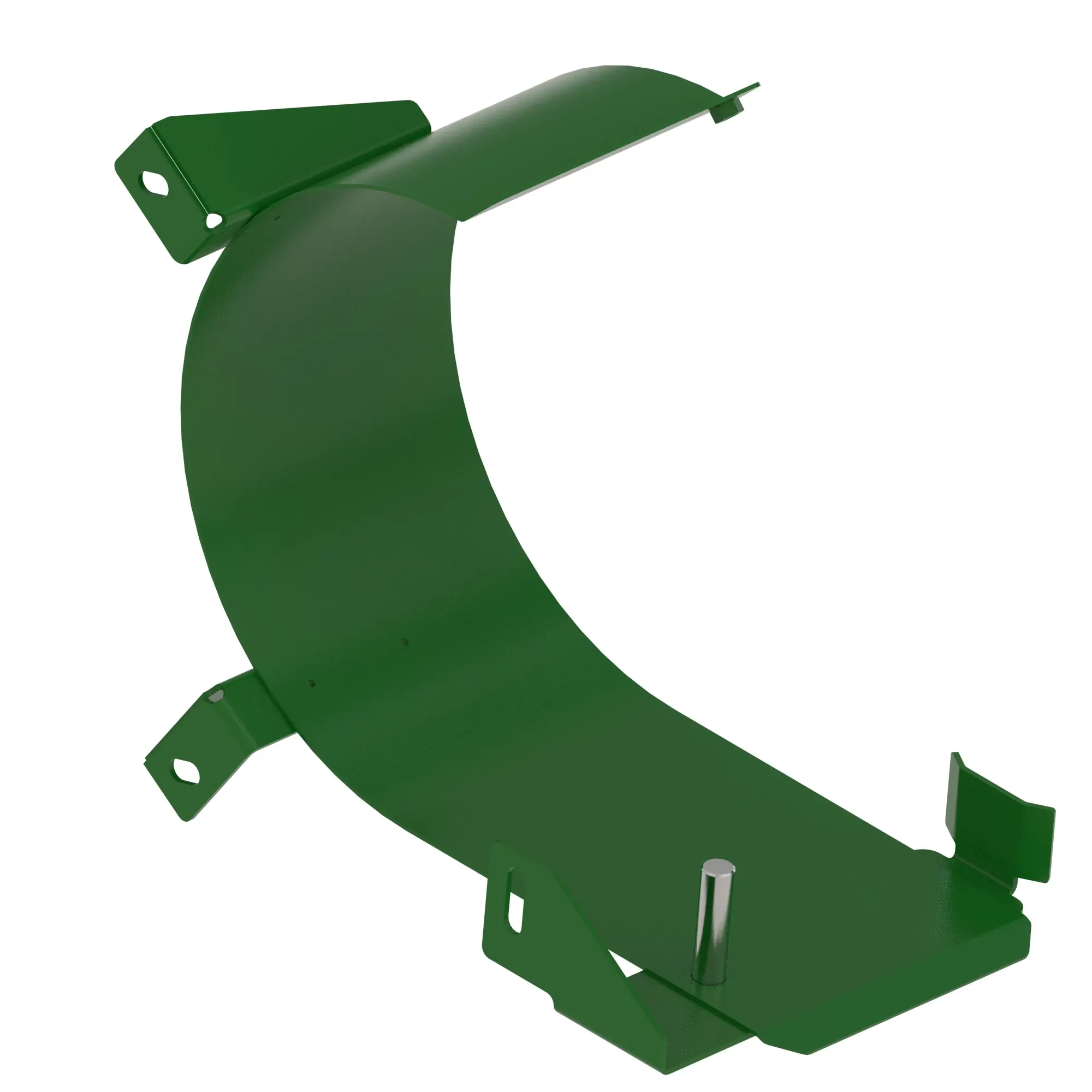John Deere Guide - AXE43622