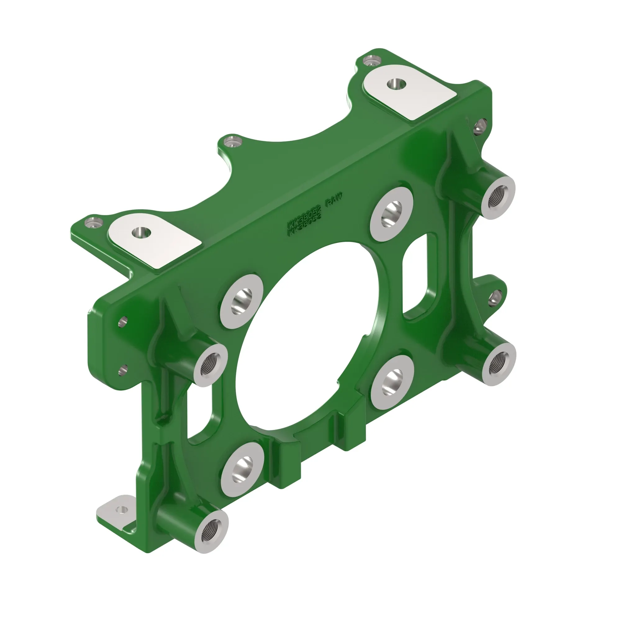 John Deere Bracket - KK38053