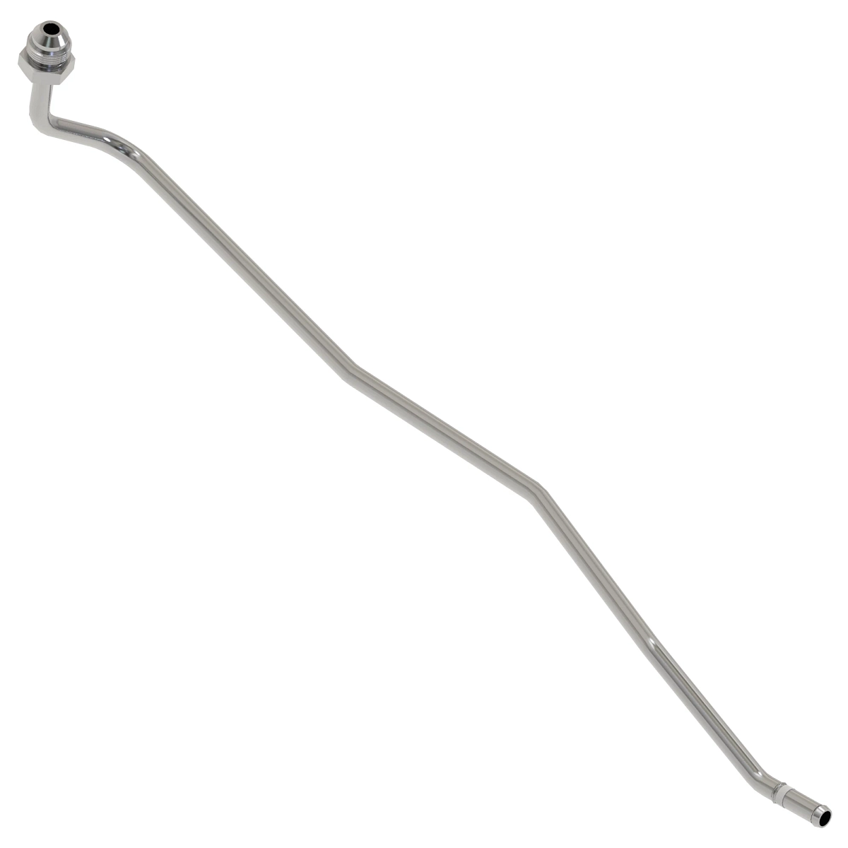 Line, Delta P, DPF, SA6 13.6L F11