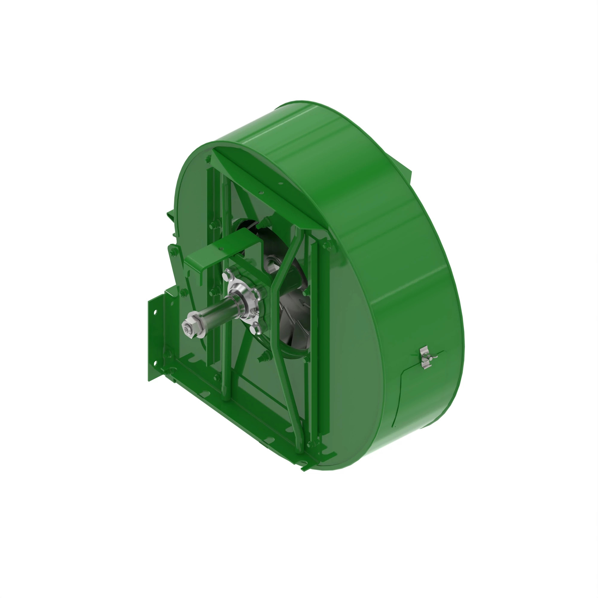 FAN, FAN ASSY REPAIR ONLY