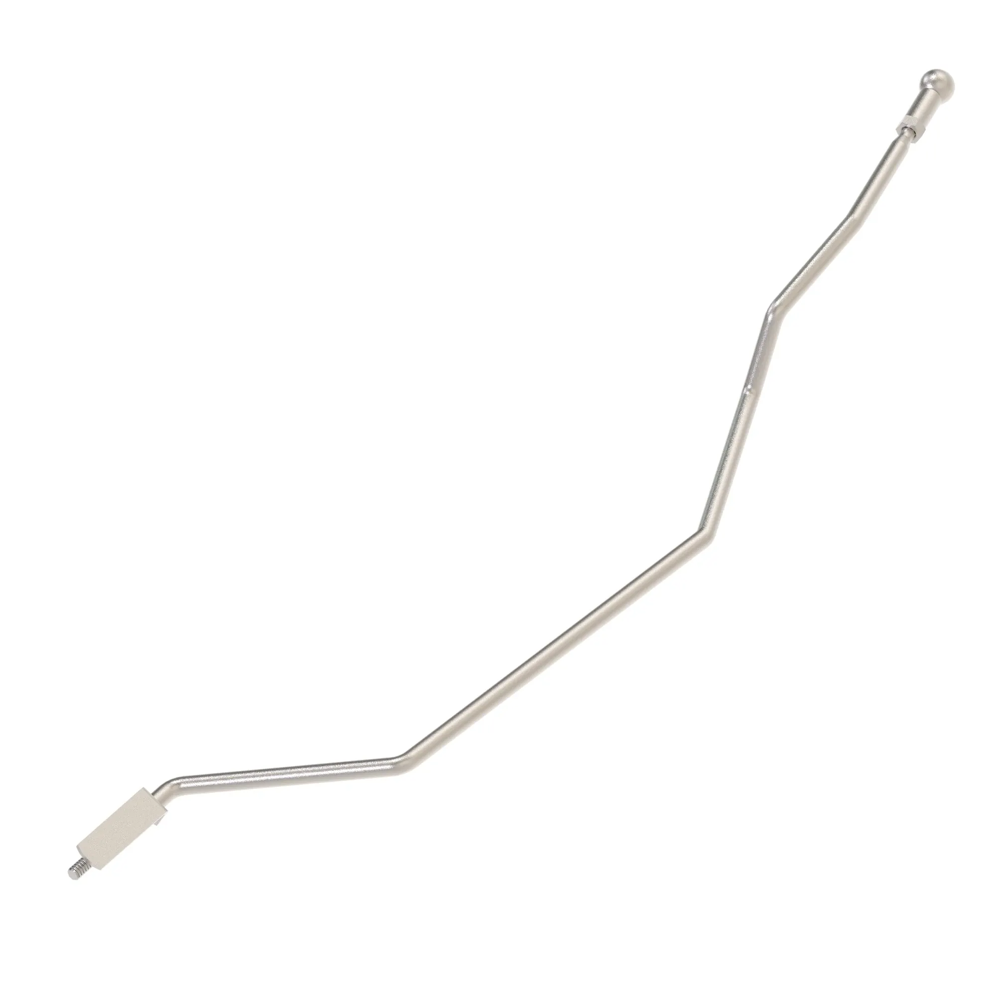 ROD, SPEED CONTROL, 4CYL