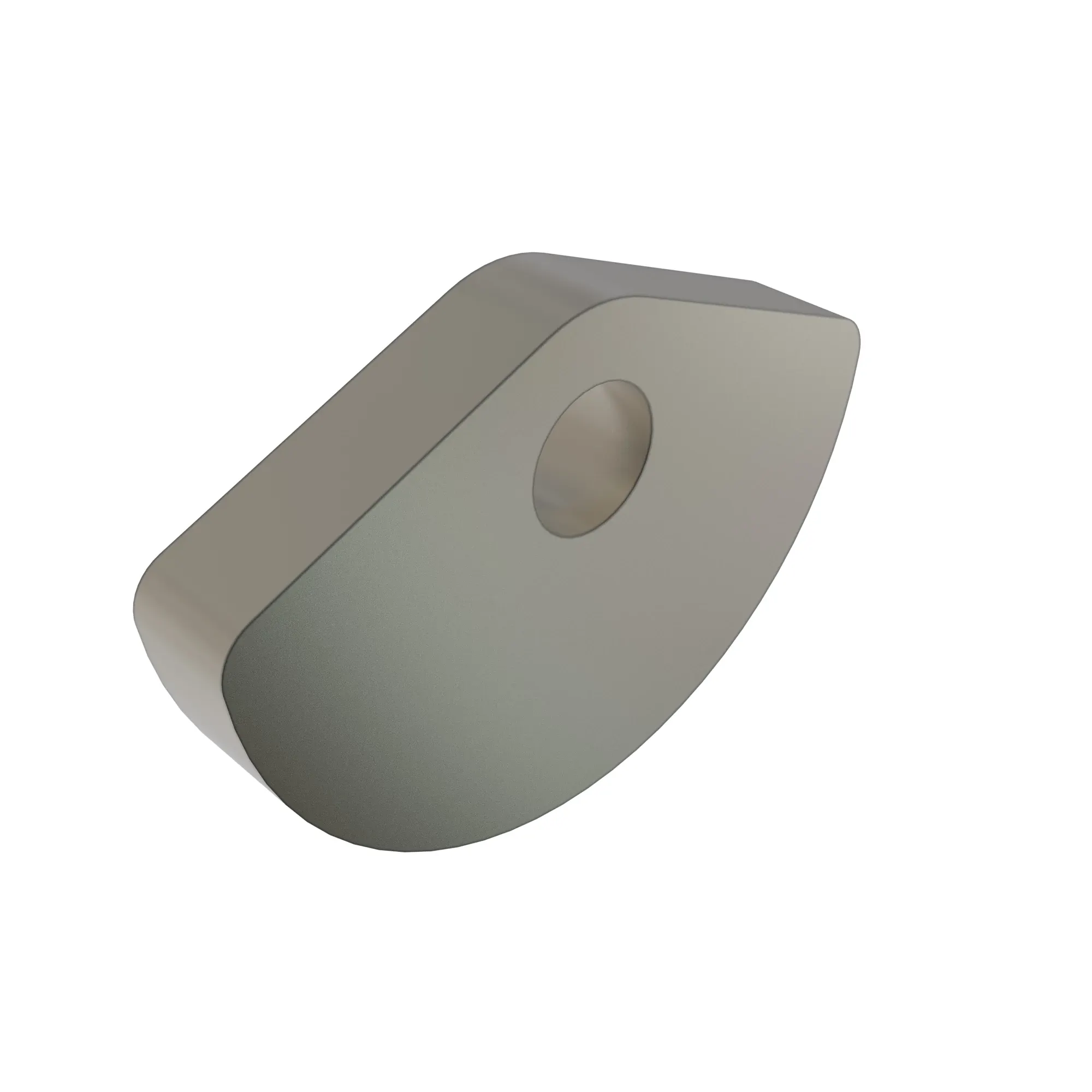 Lock Plate