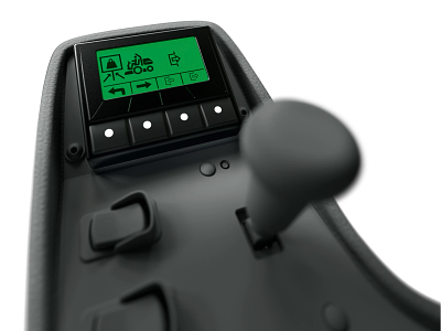 Studio, Riding Trims Surrounds & Rough Mowers