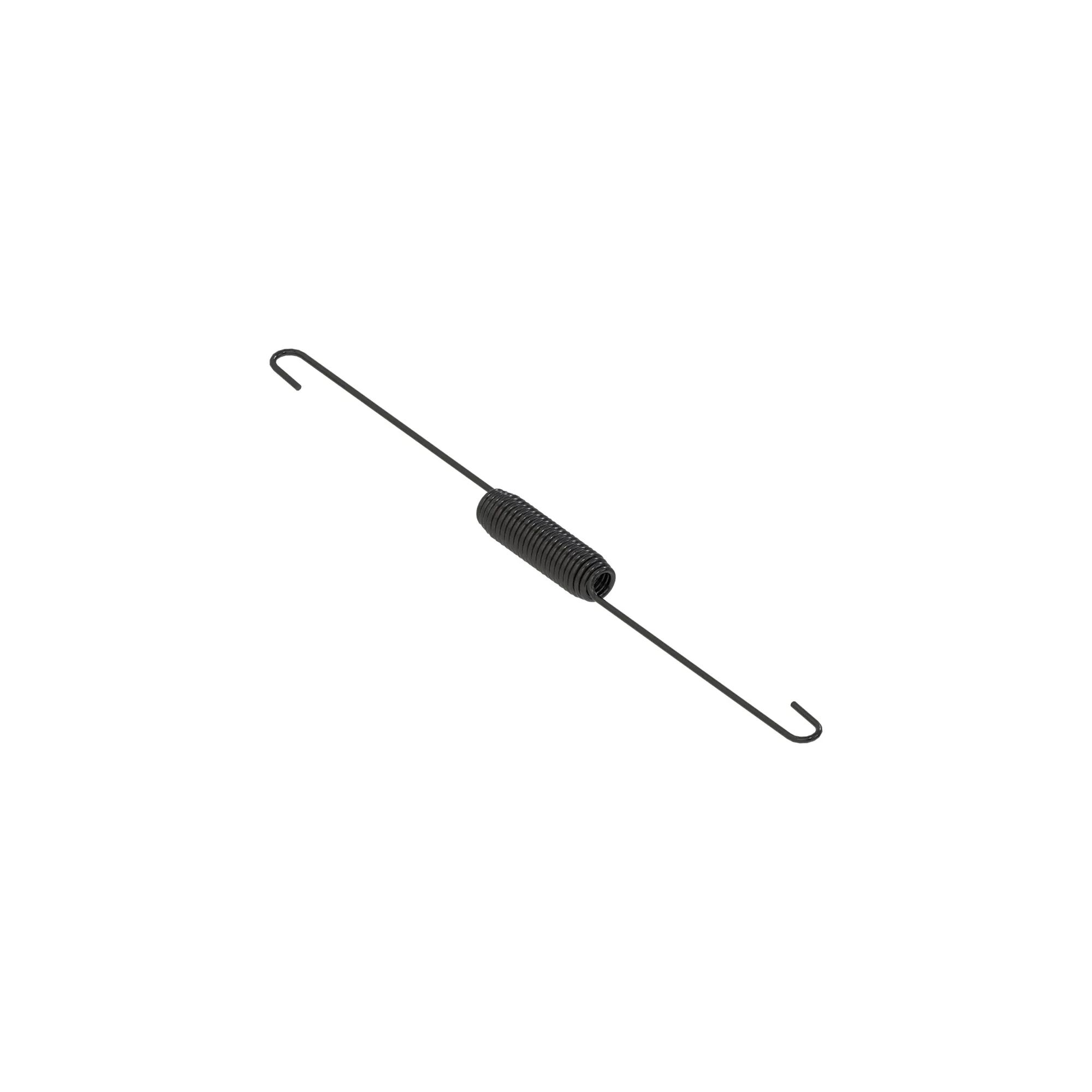 EXTENSION SPRING