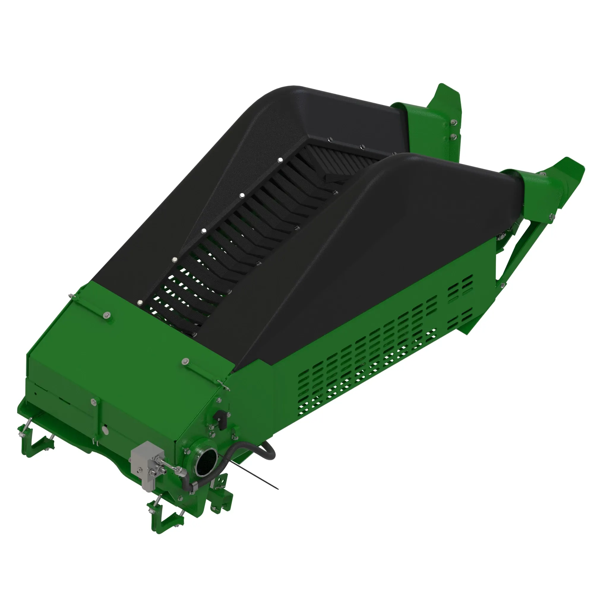 Stripping Unit