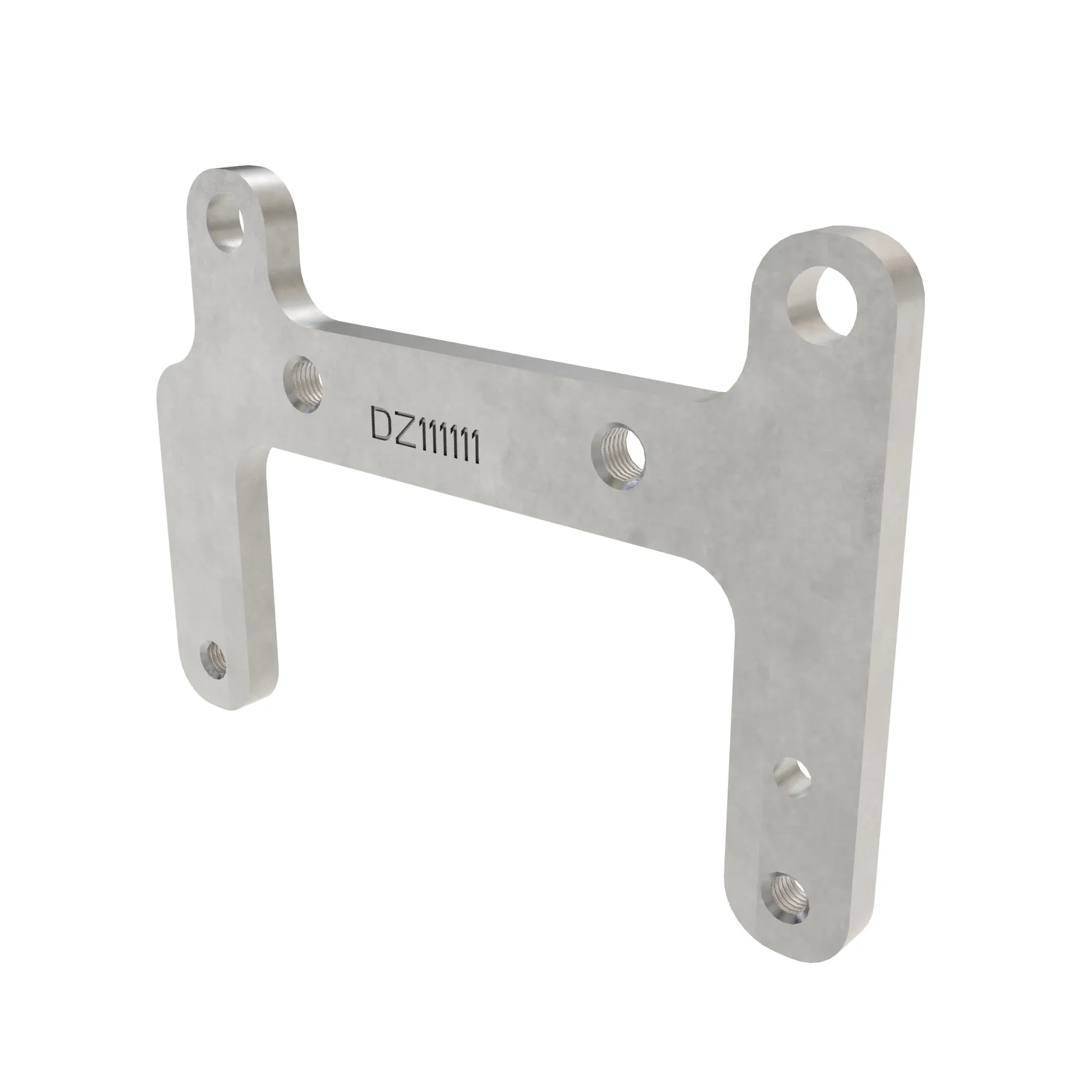 Bracket, Fuel Filter