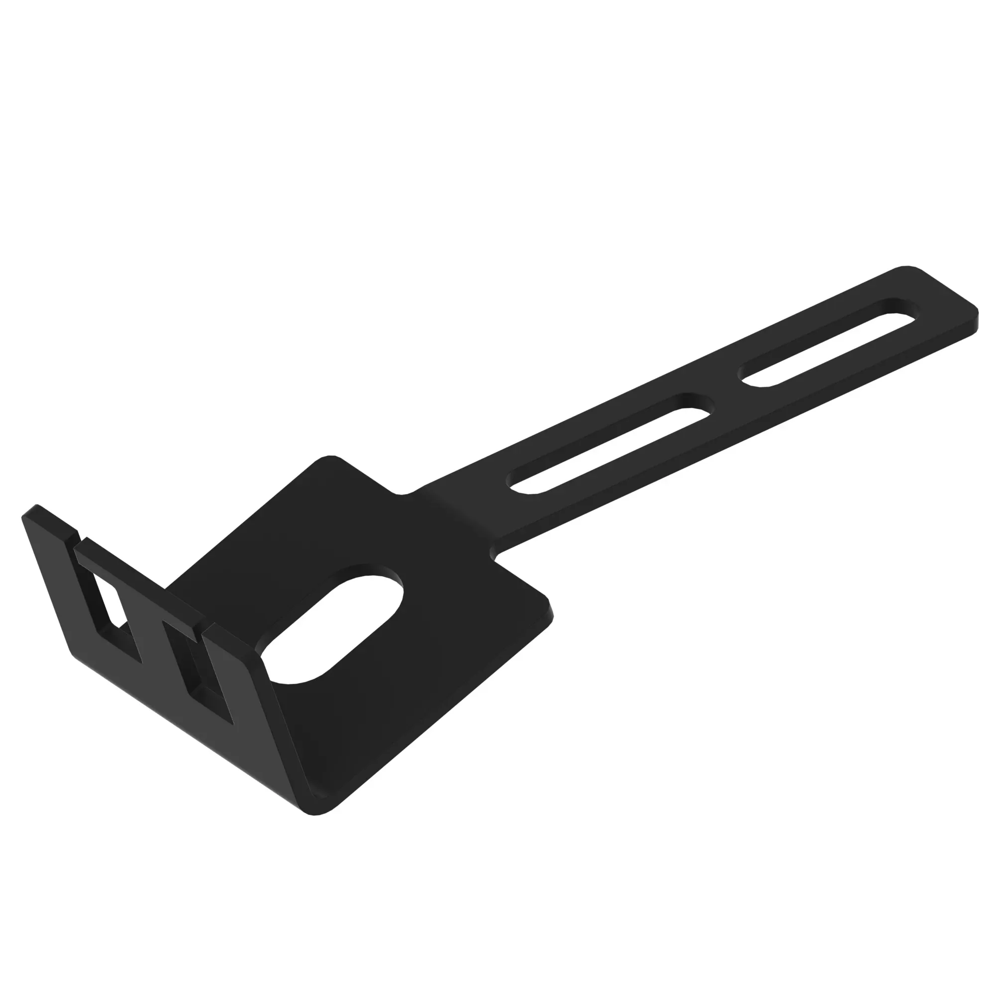 BRACKET, MOUNTING (TOP PLATE)