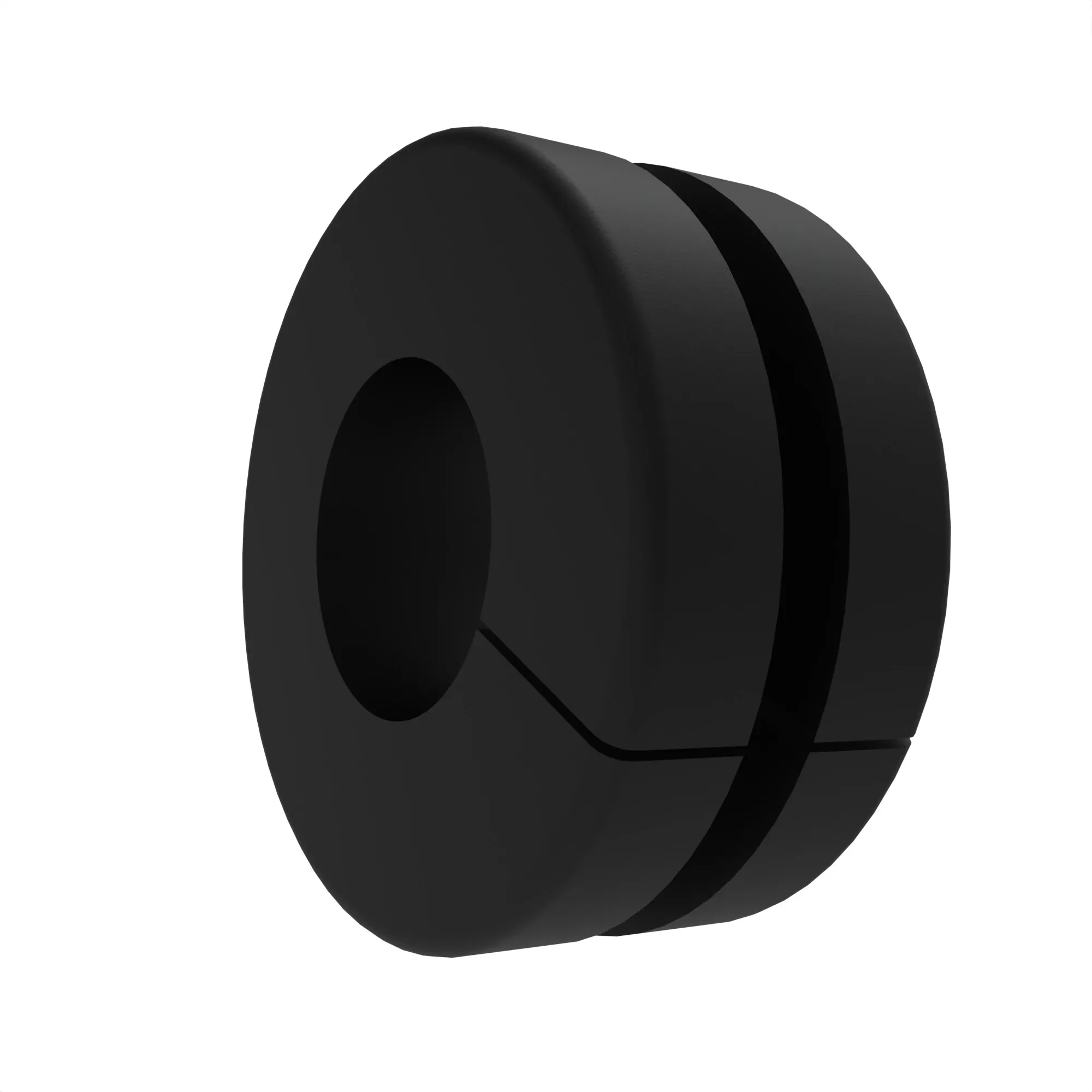 Grommet