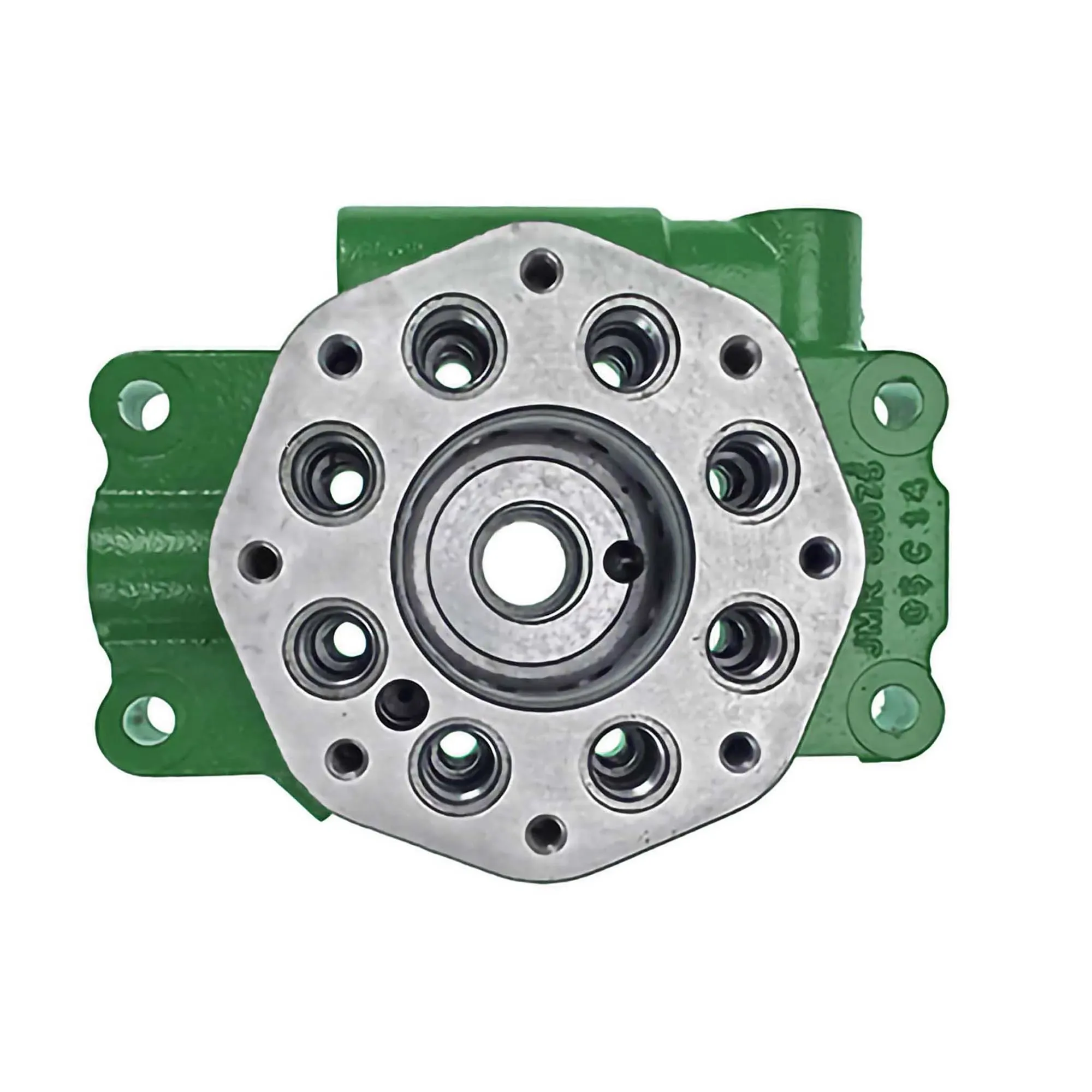 HOUSING, HYDRAULIC PUMP, ASSEMBLY