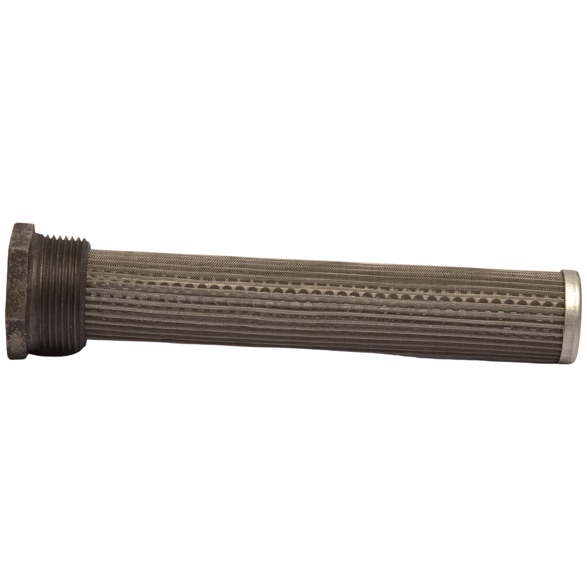 STRAINER-SUCTION (FUEL)