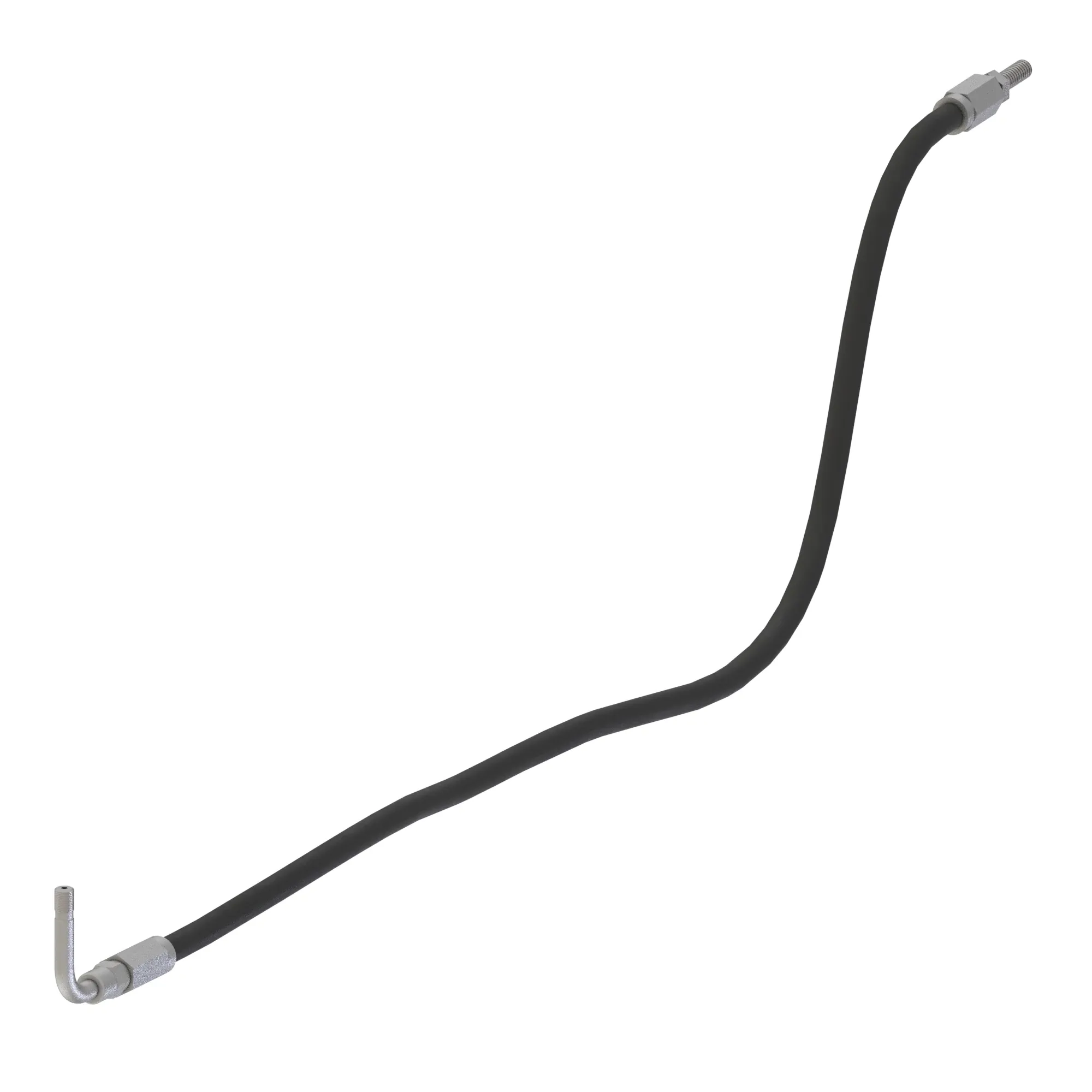 Grease Hose
