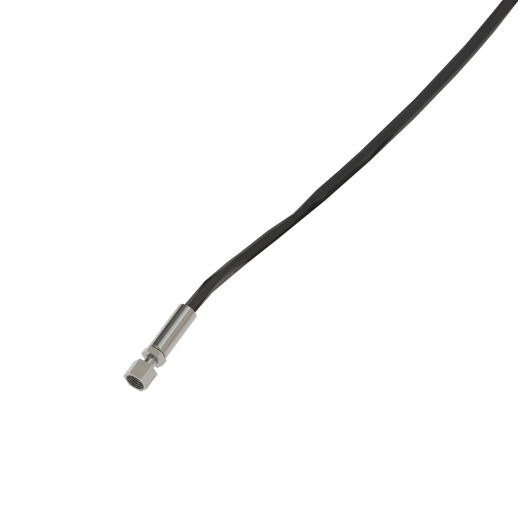 Hydraulic Hose - Fabricate