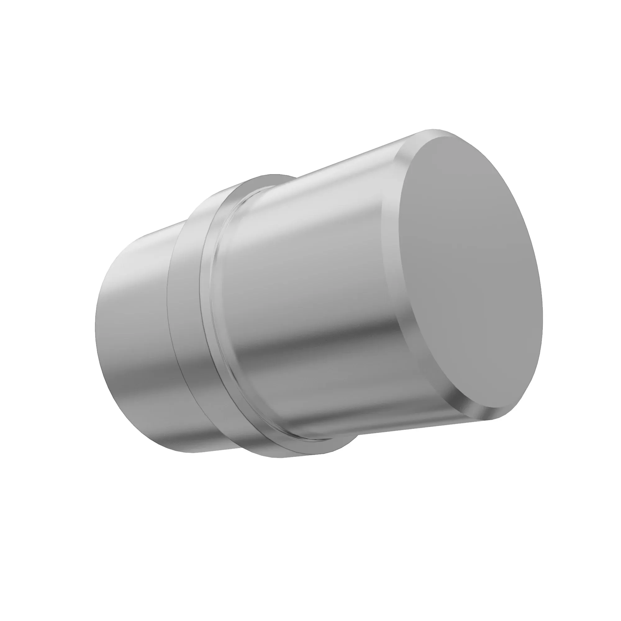 Z105963: Shouldered Pin Fastener