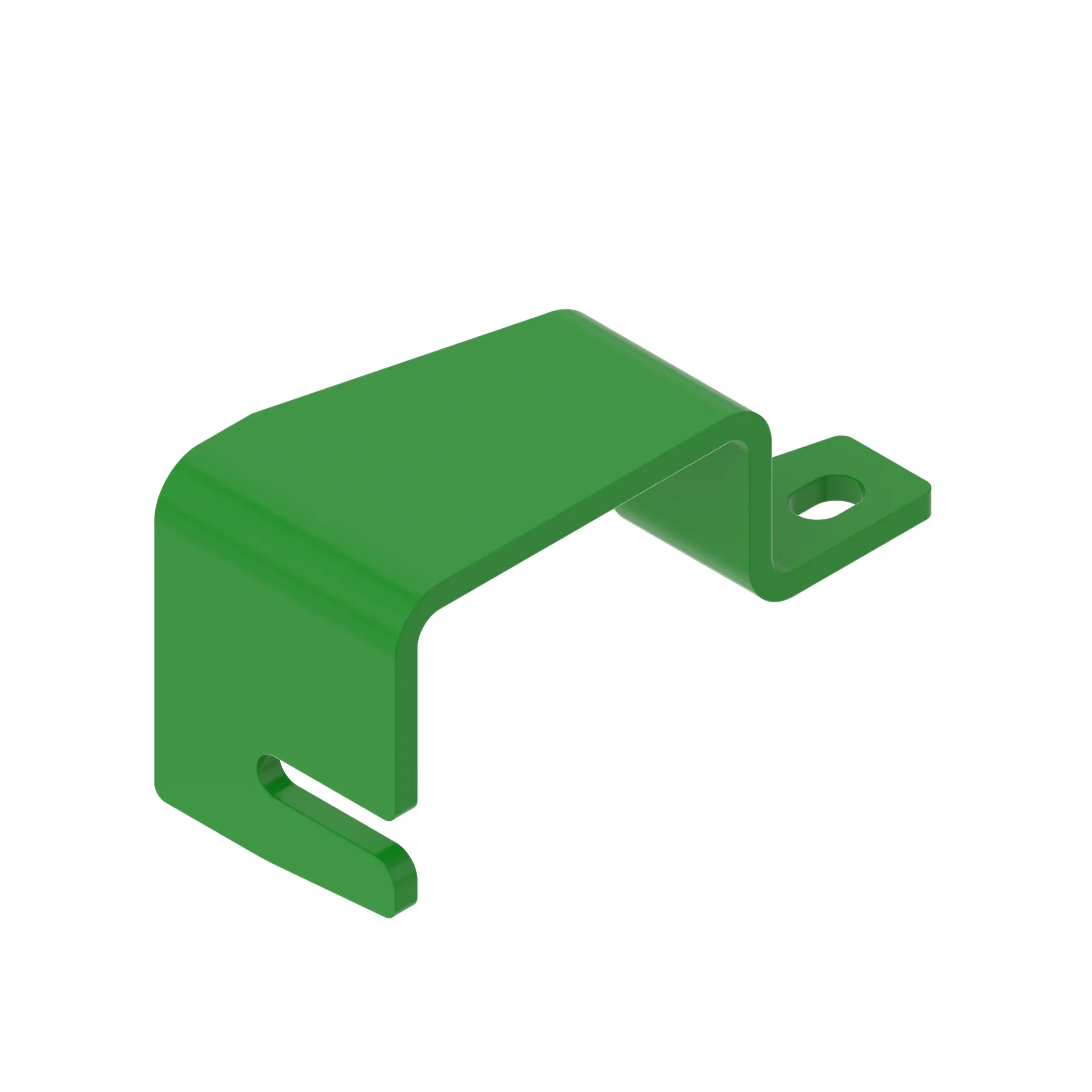 John Deere Float Arm Bracket - CQ66192