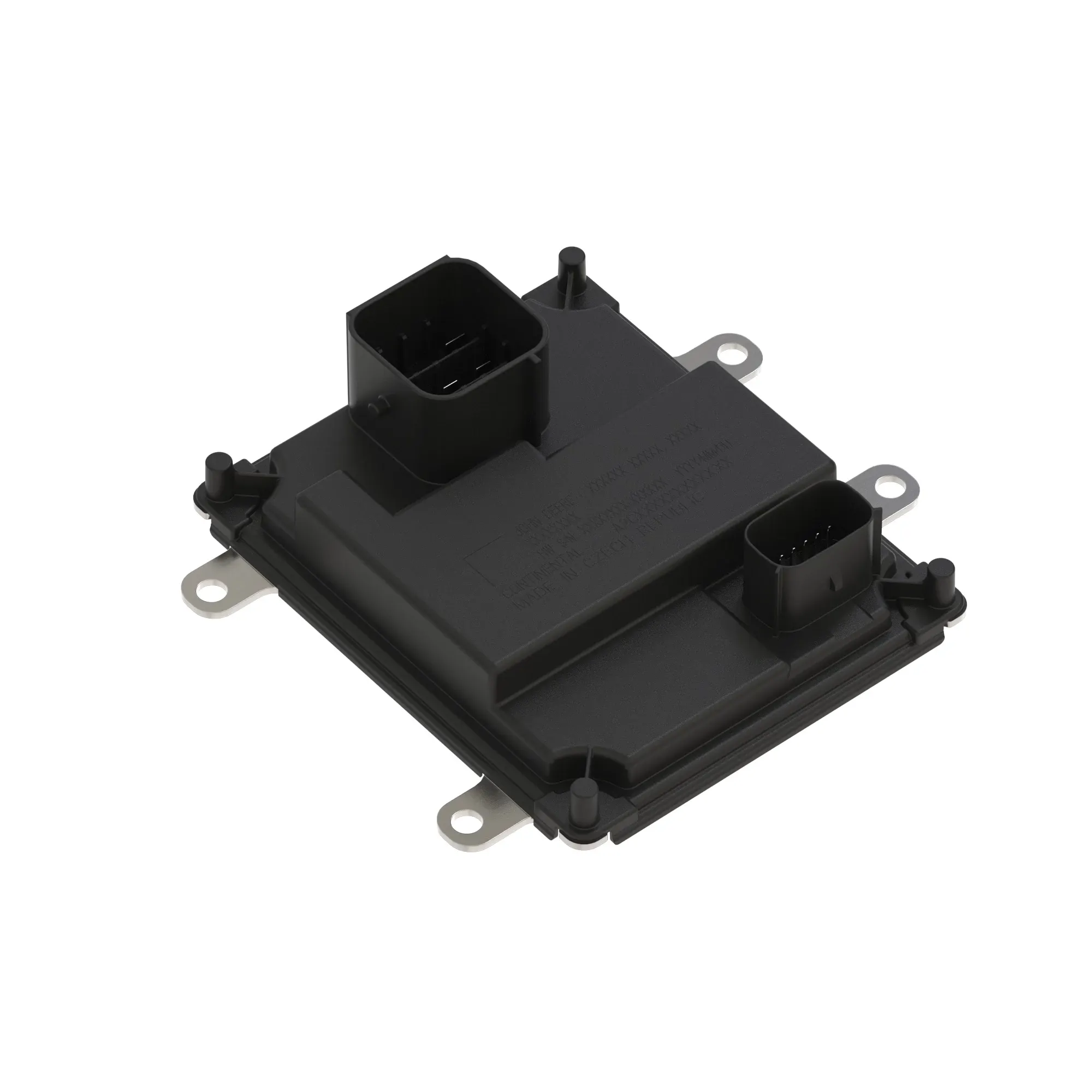John Deere Electronic Control Unit - AXE34174