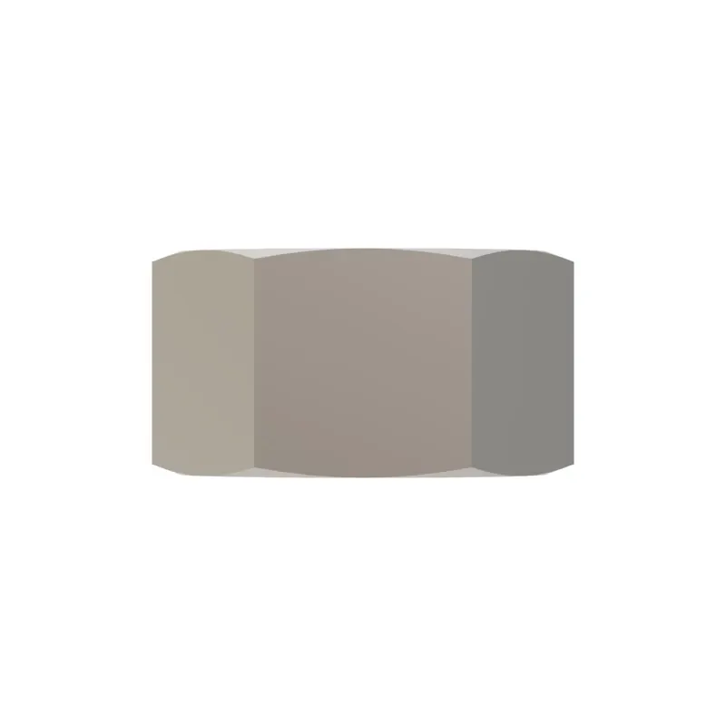 NUT, HEX M14 X 2 SPECIAL, Nut