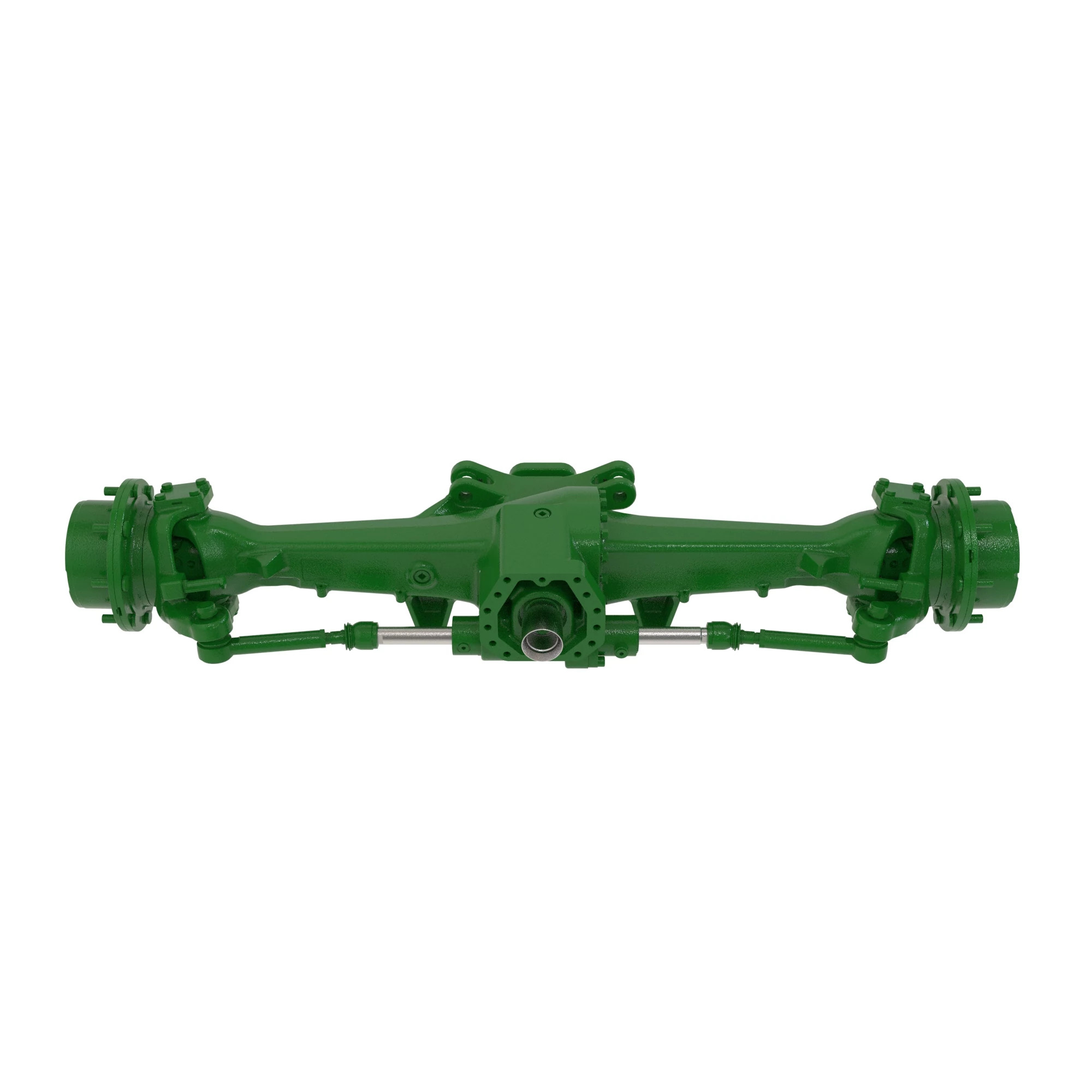 ⚙️ AL223904: Eje Delantero John Deere 🚜✅ | Procomex
