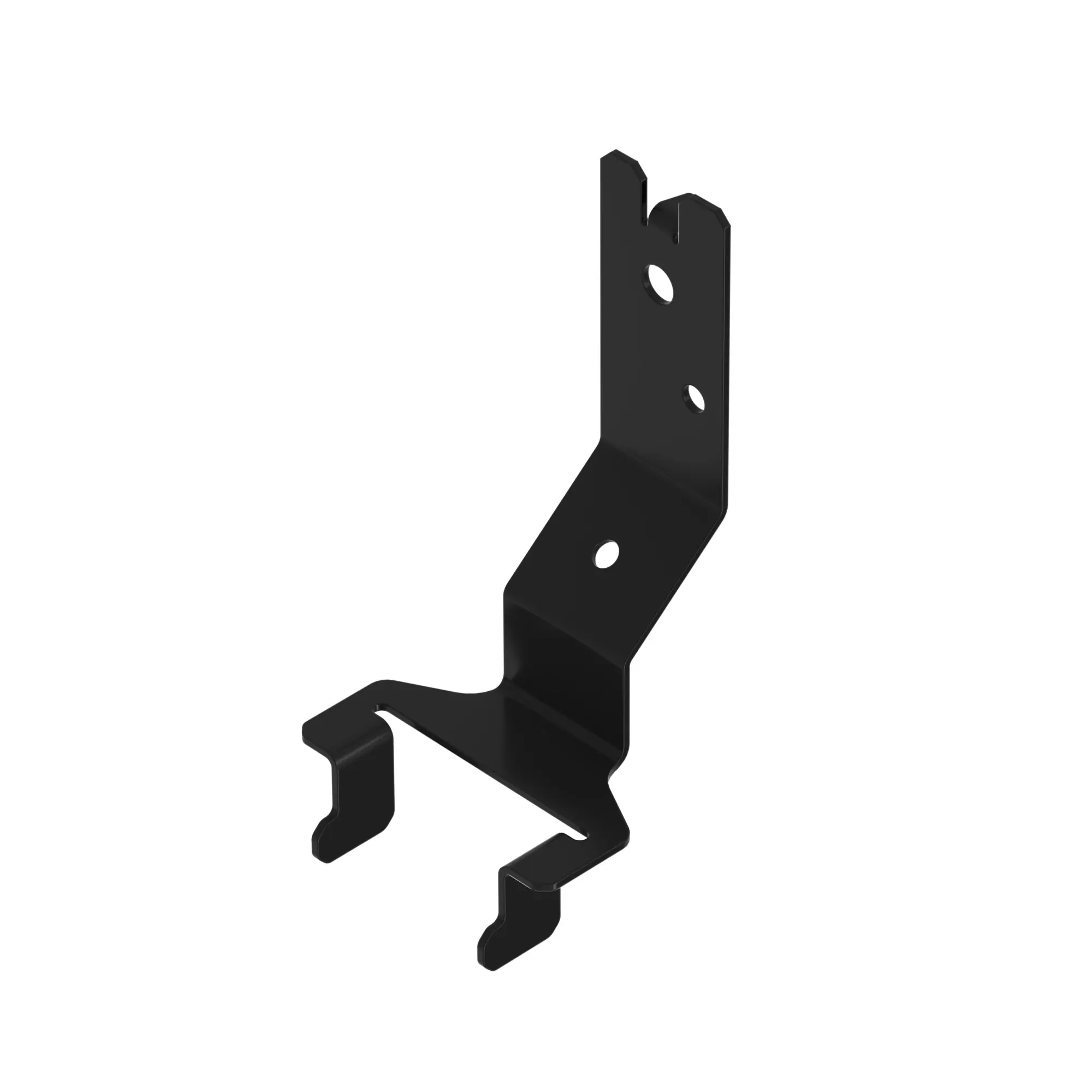 Bracket, Fork Torque Support, E-Vis