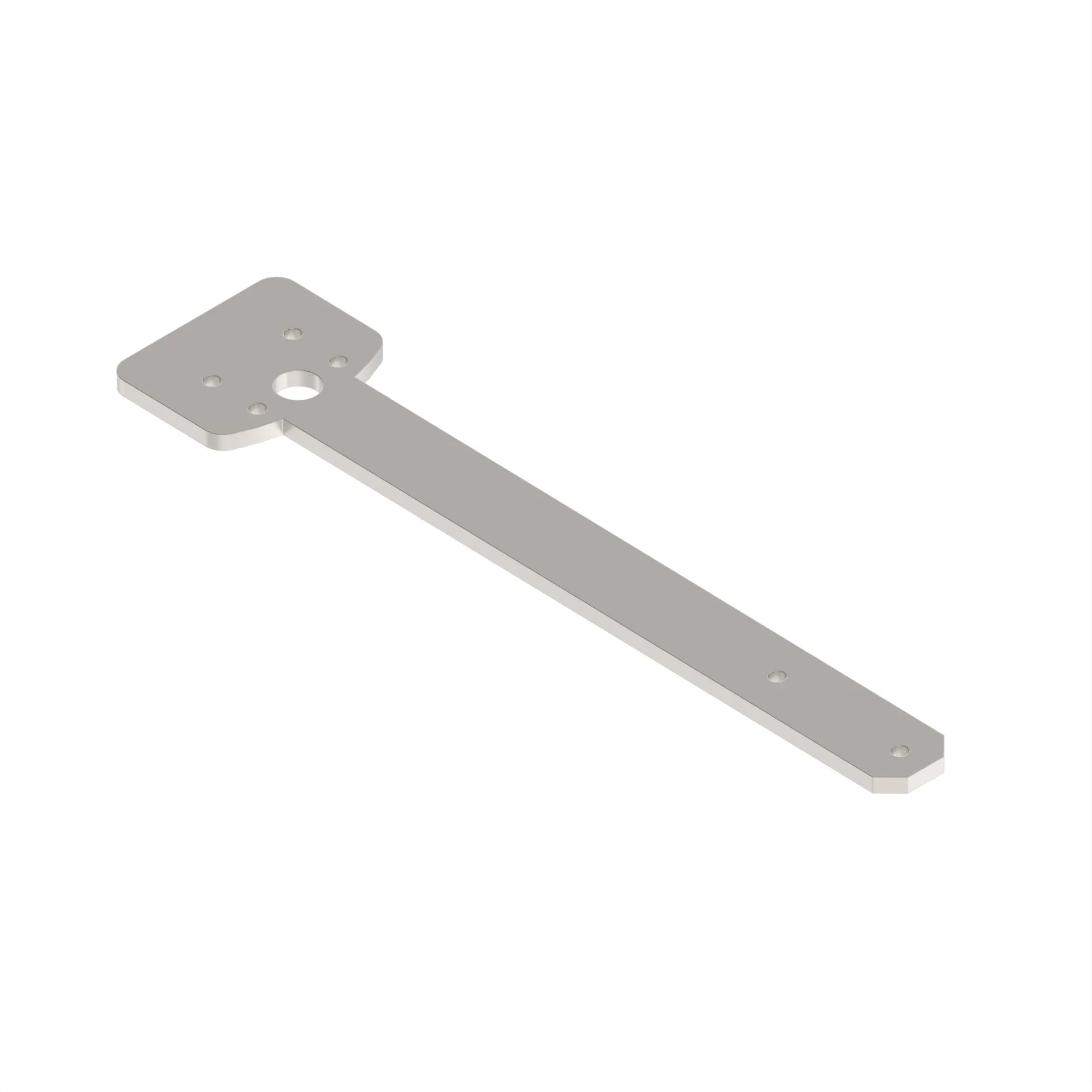 John Deere Support Triangle Bracket - CC47094