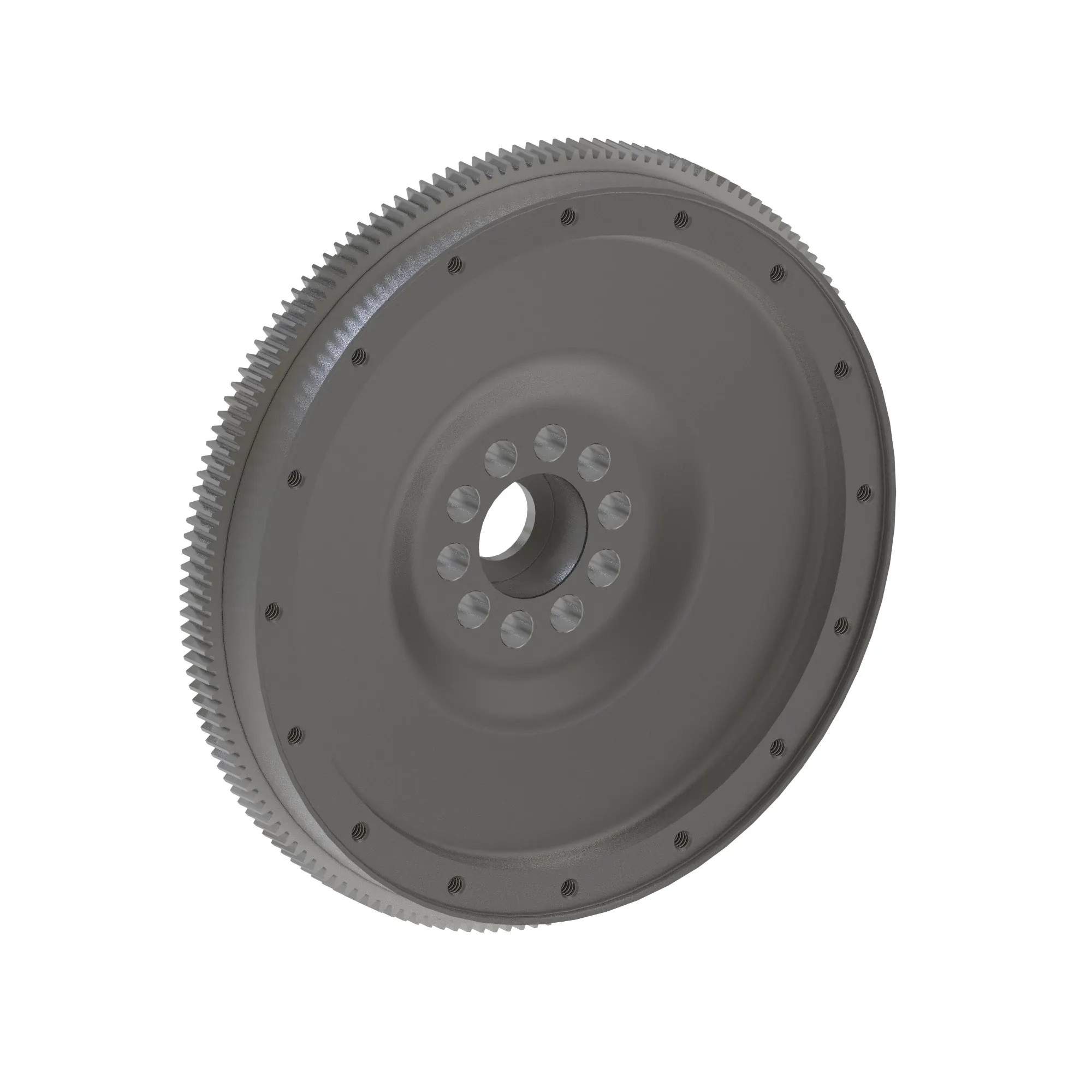 Flywheel
