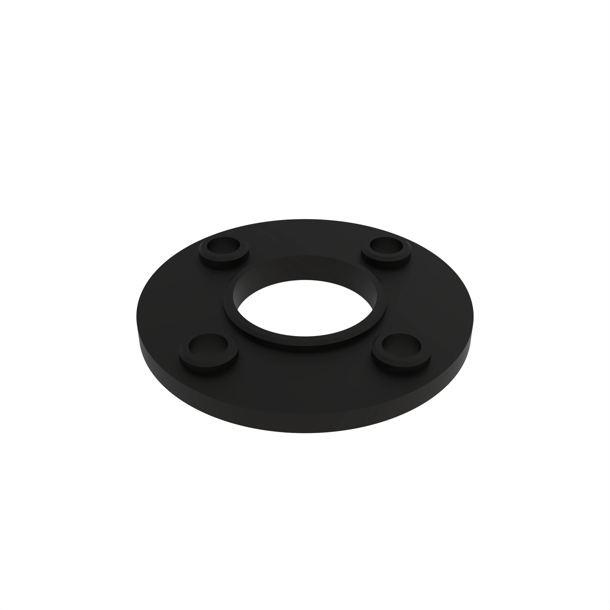 John Deere Lower Steering Column Isolator - H134353