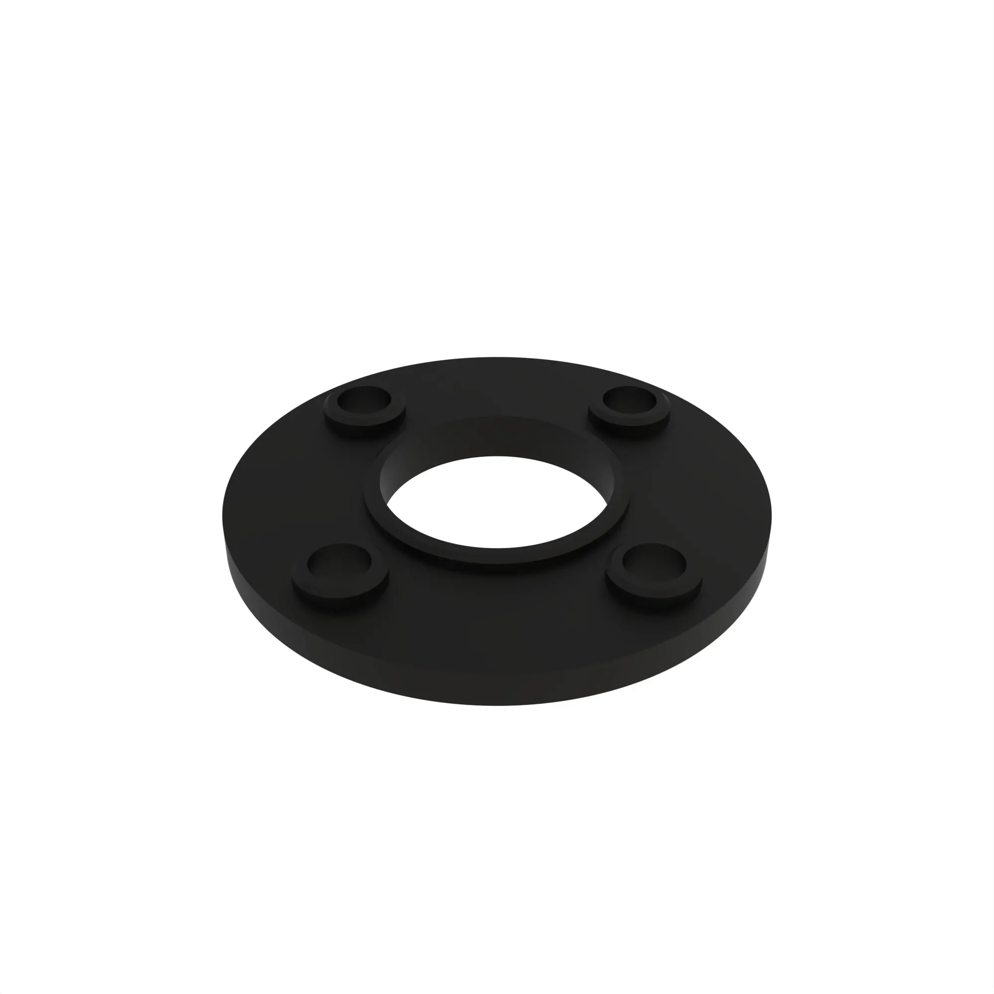 John Deere Lower Steering Column Isolator - H134353