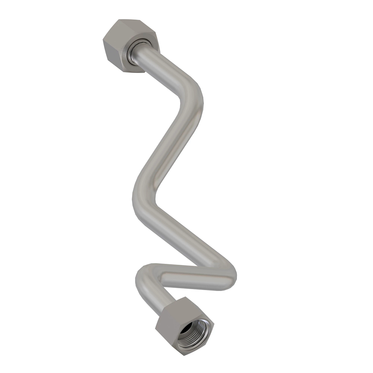 John Deere Oil Line - RE186747