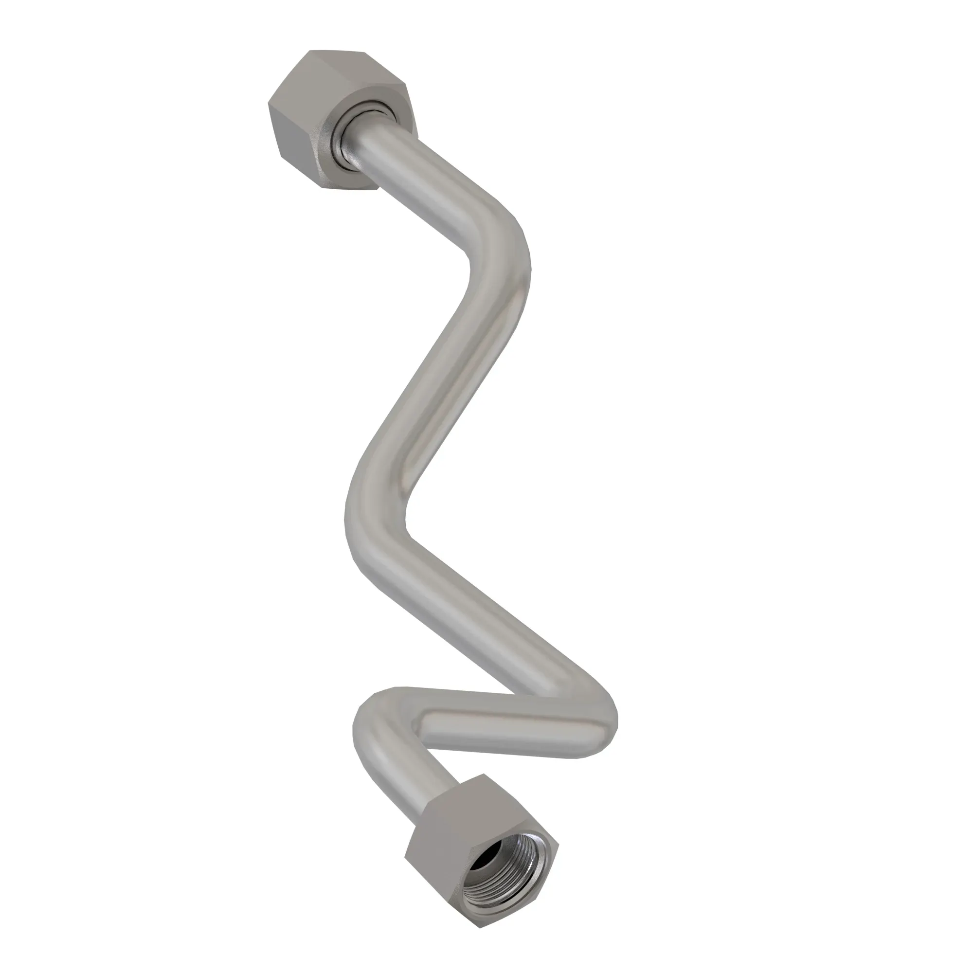 John Deere Oil Line - RE186747