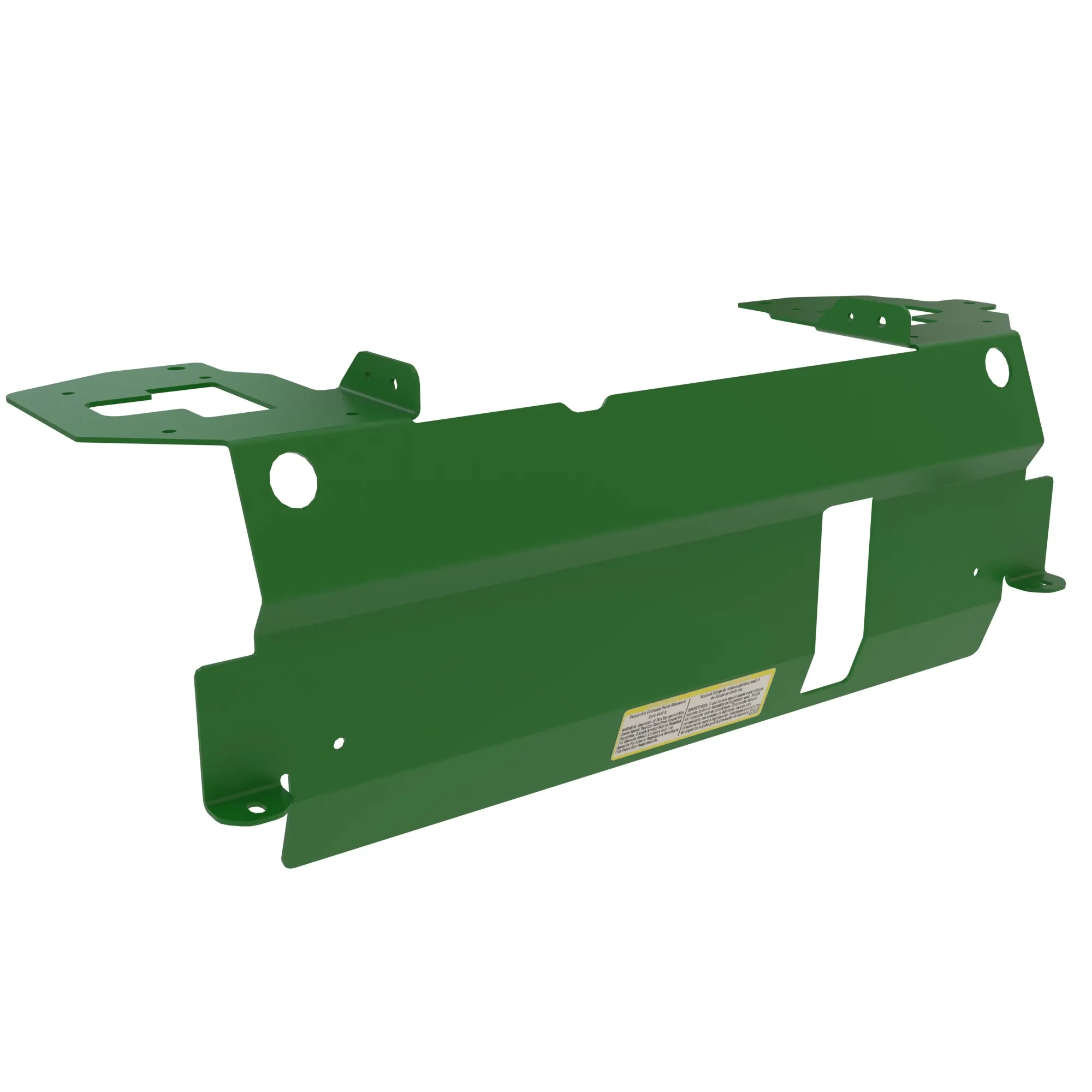 Z700 OPERATOR PLATFORM (SERVICE)