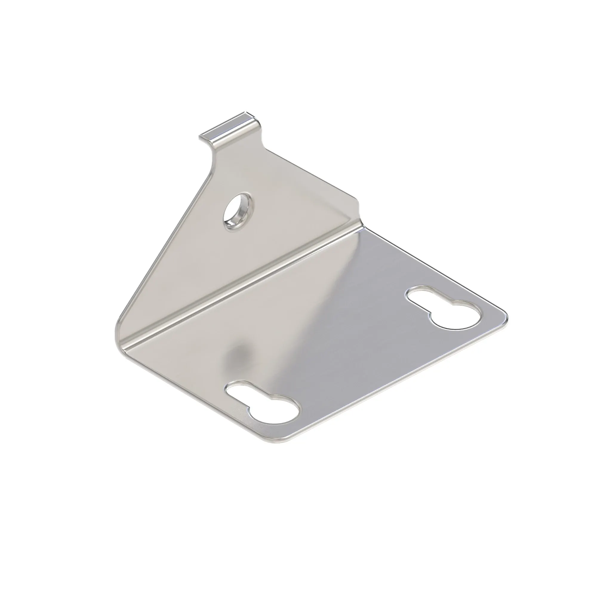 John Deere Transaxle Housing Bracket - M154498