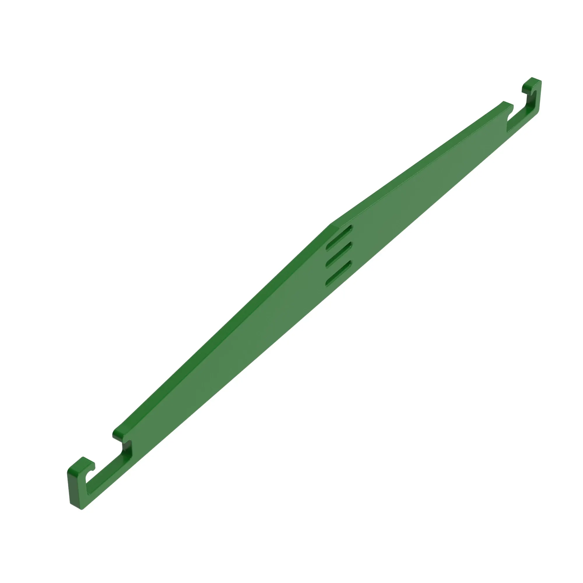 John Deere Support - FH340580