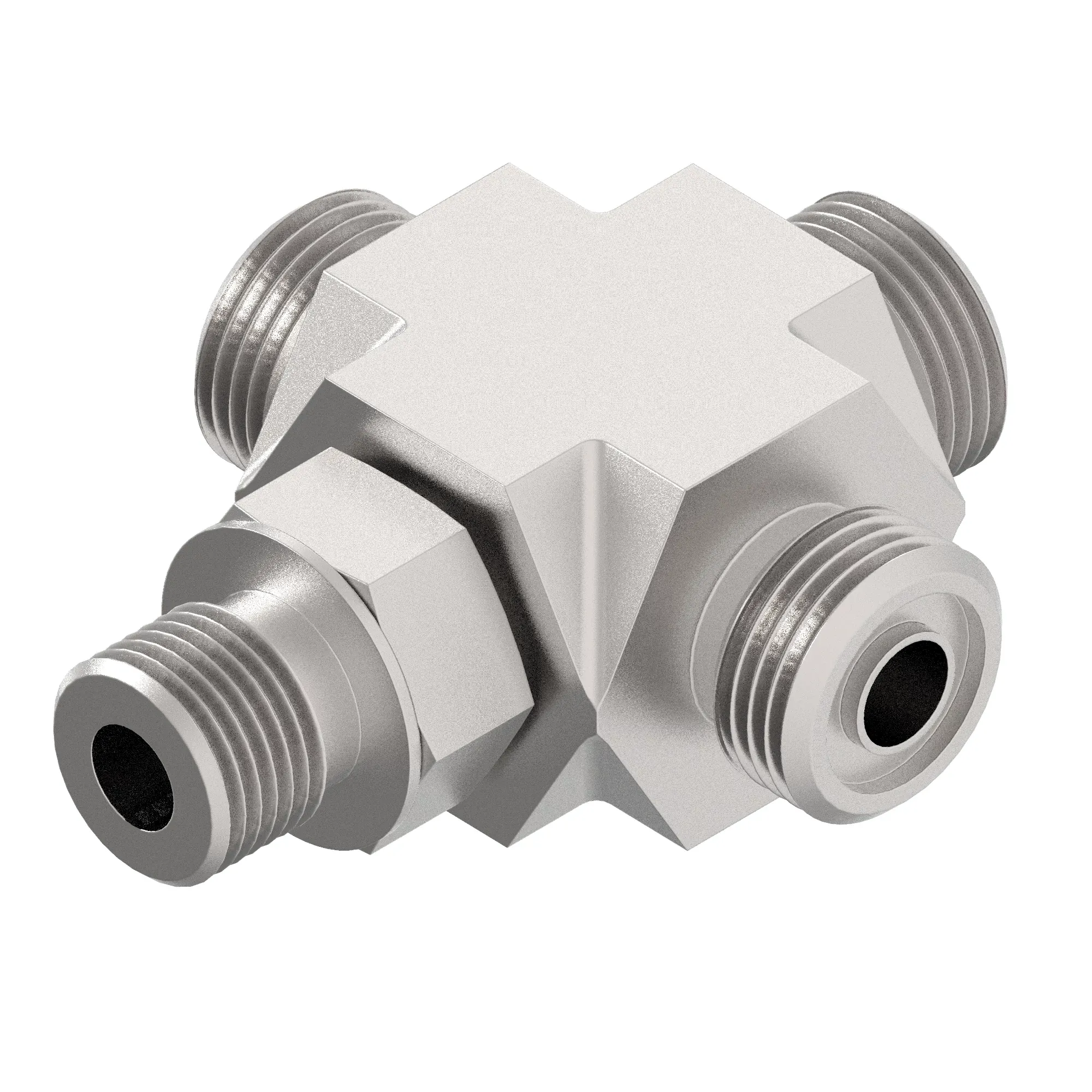 John Deere Adapter Fitting - 38H3060