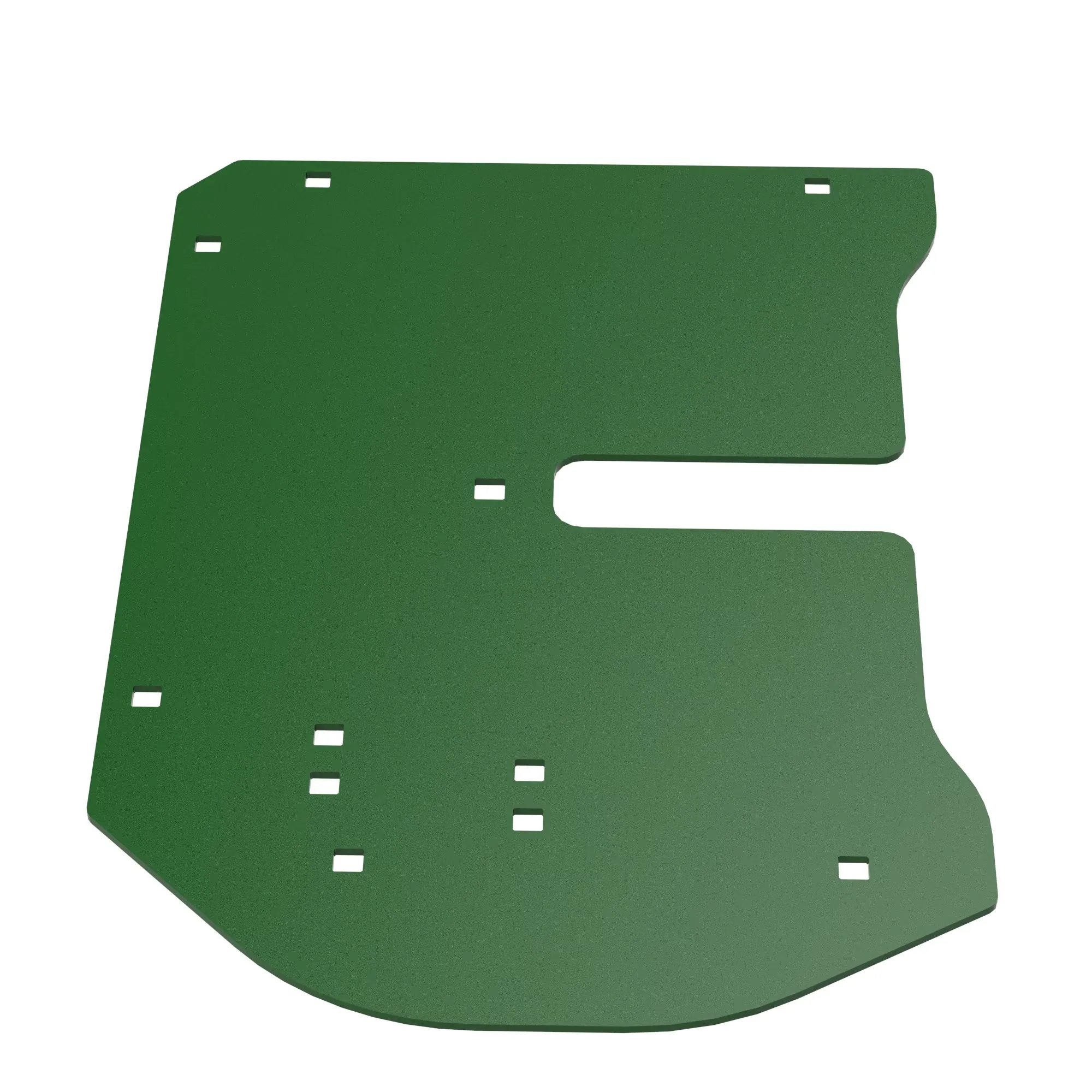 John Deere Sheet - CC130137