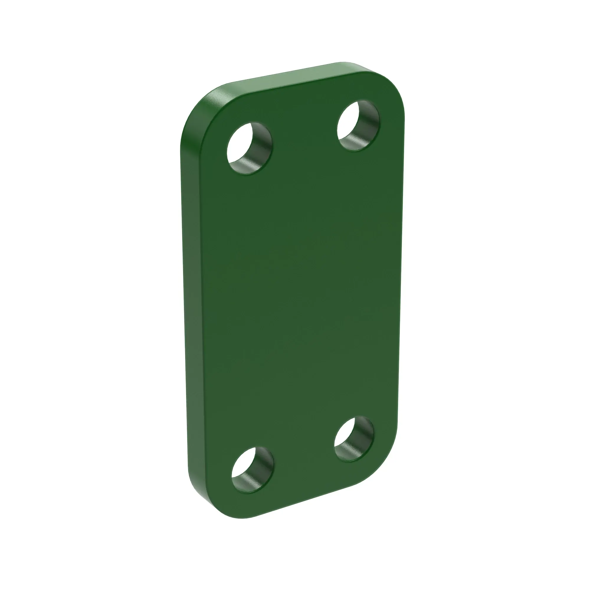 John Deere SPDC Bracket Plate - KK51328