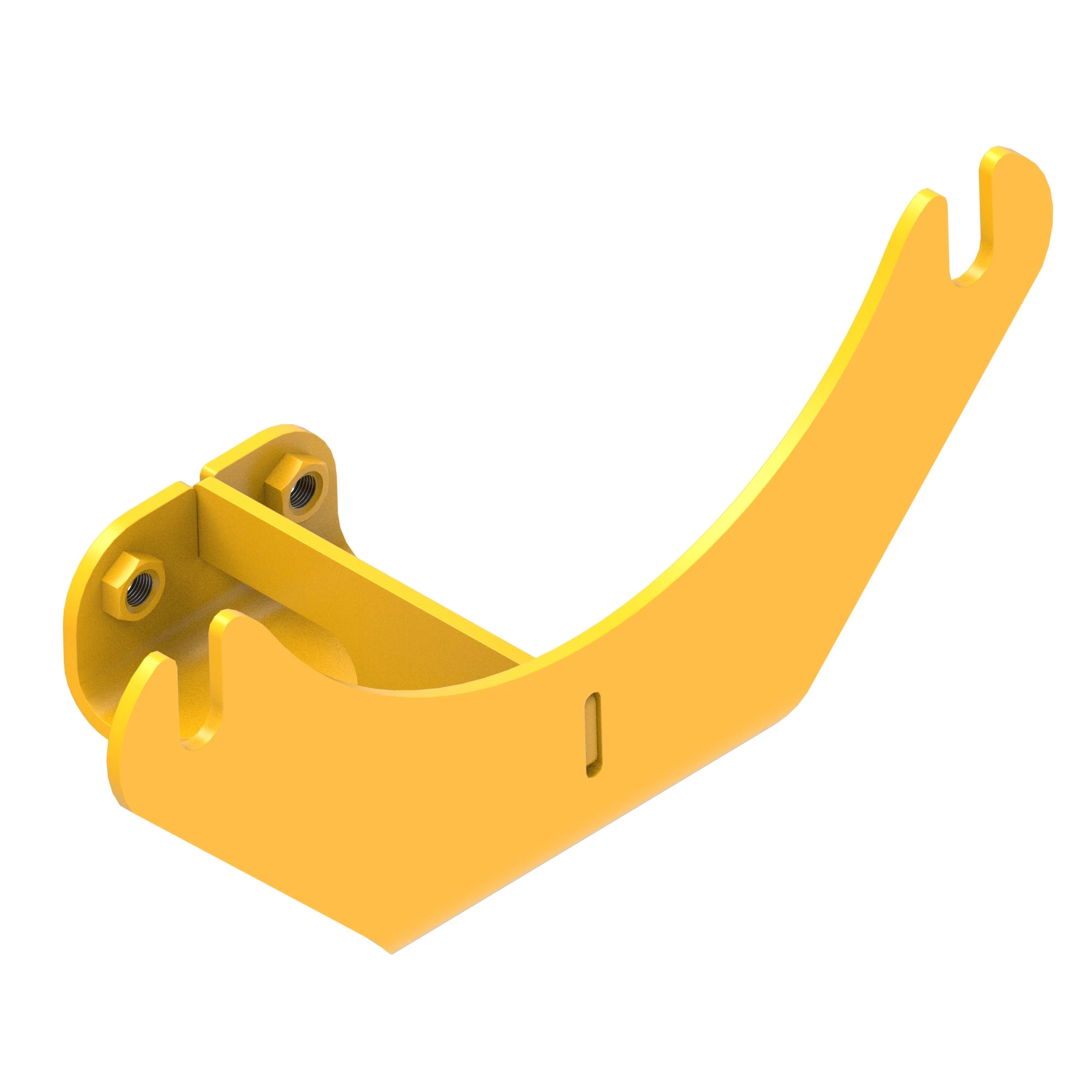 John Deere Bracket - AT489895