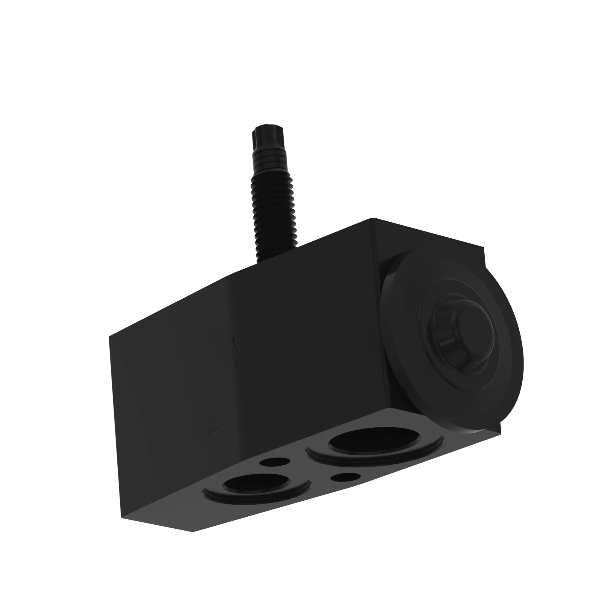 John Deere Expansion Valve - AT447096