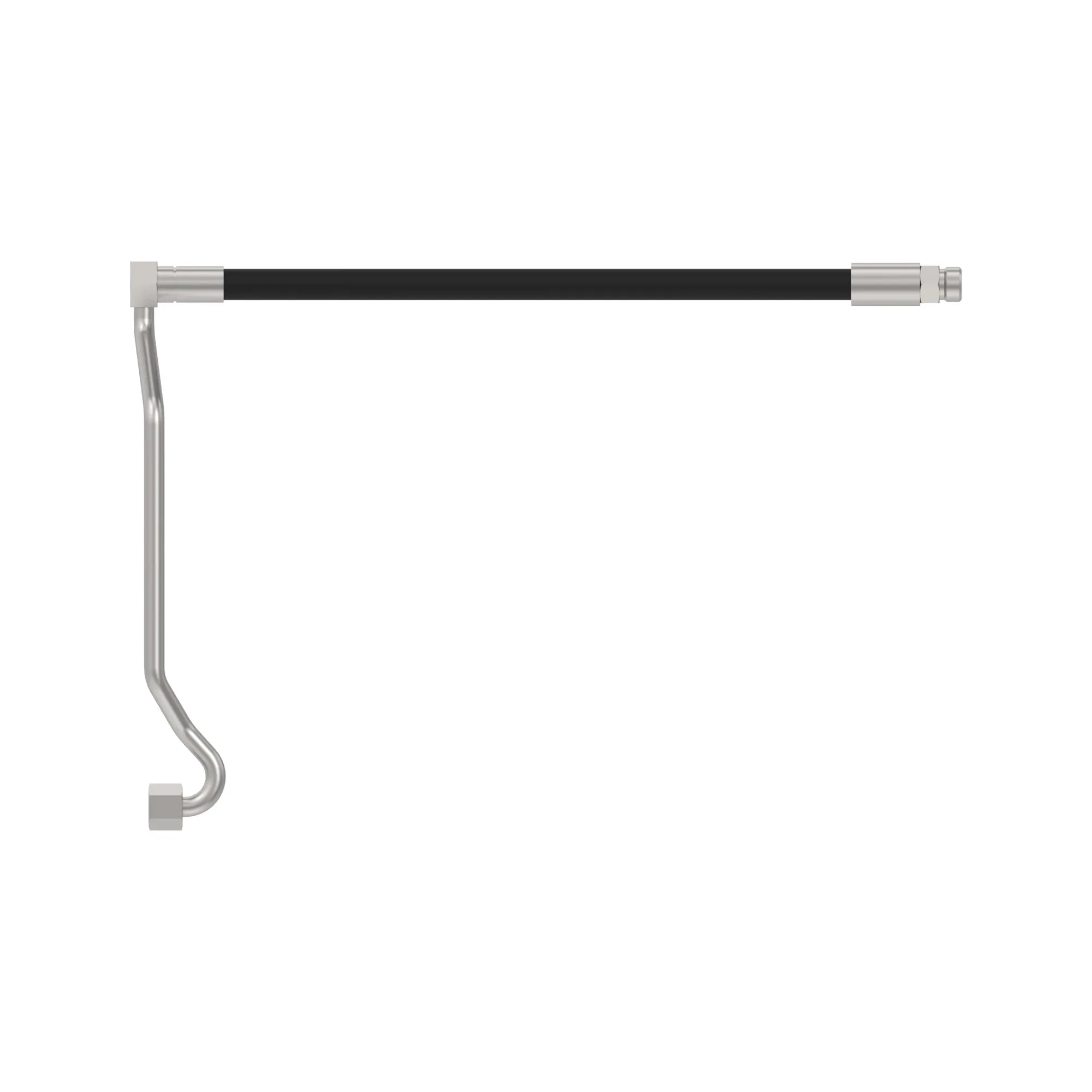 HYDRAULIC HOSE, STEERING LINE