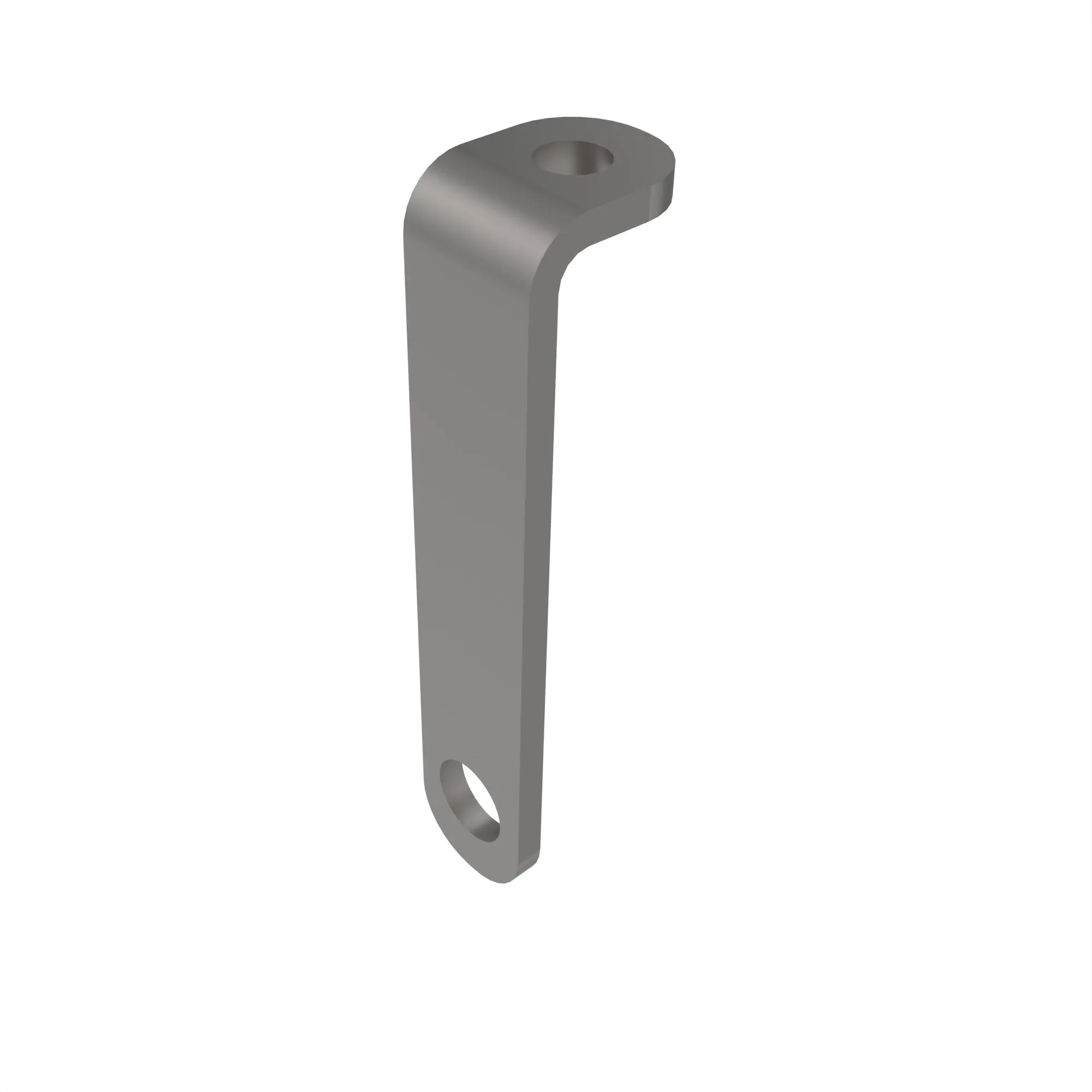 BRACKET, HP ROW UNIT BRACKET