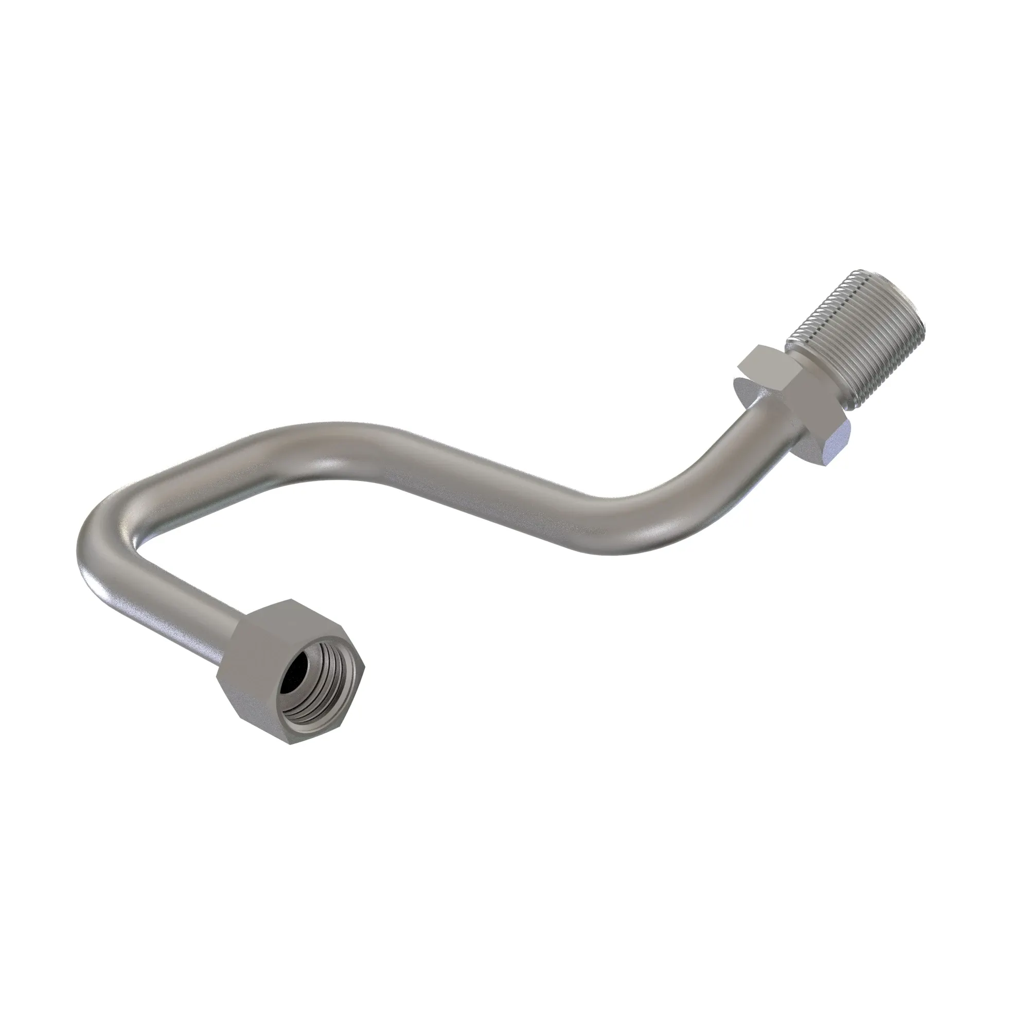 TRANSMISSION SUPPLY, 16 SPEED, FRONT
