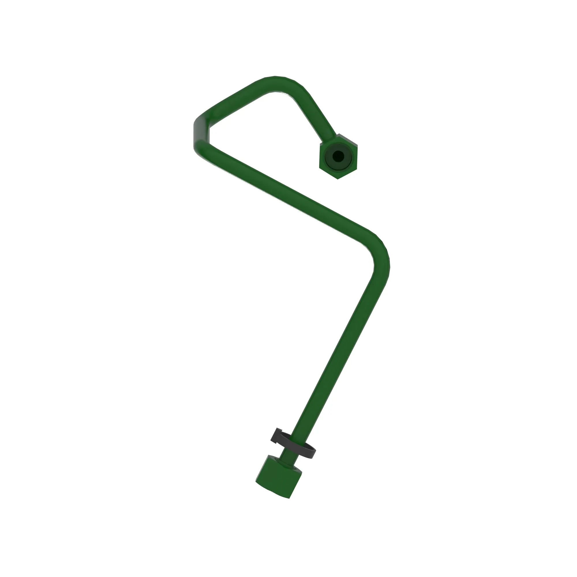 Oil Line