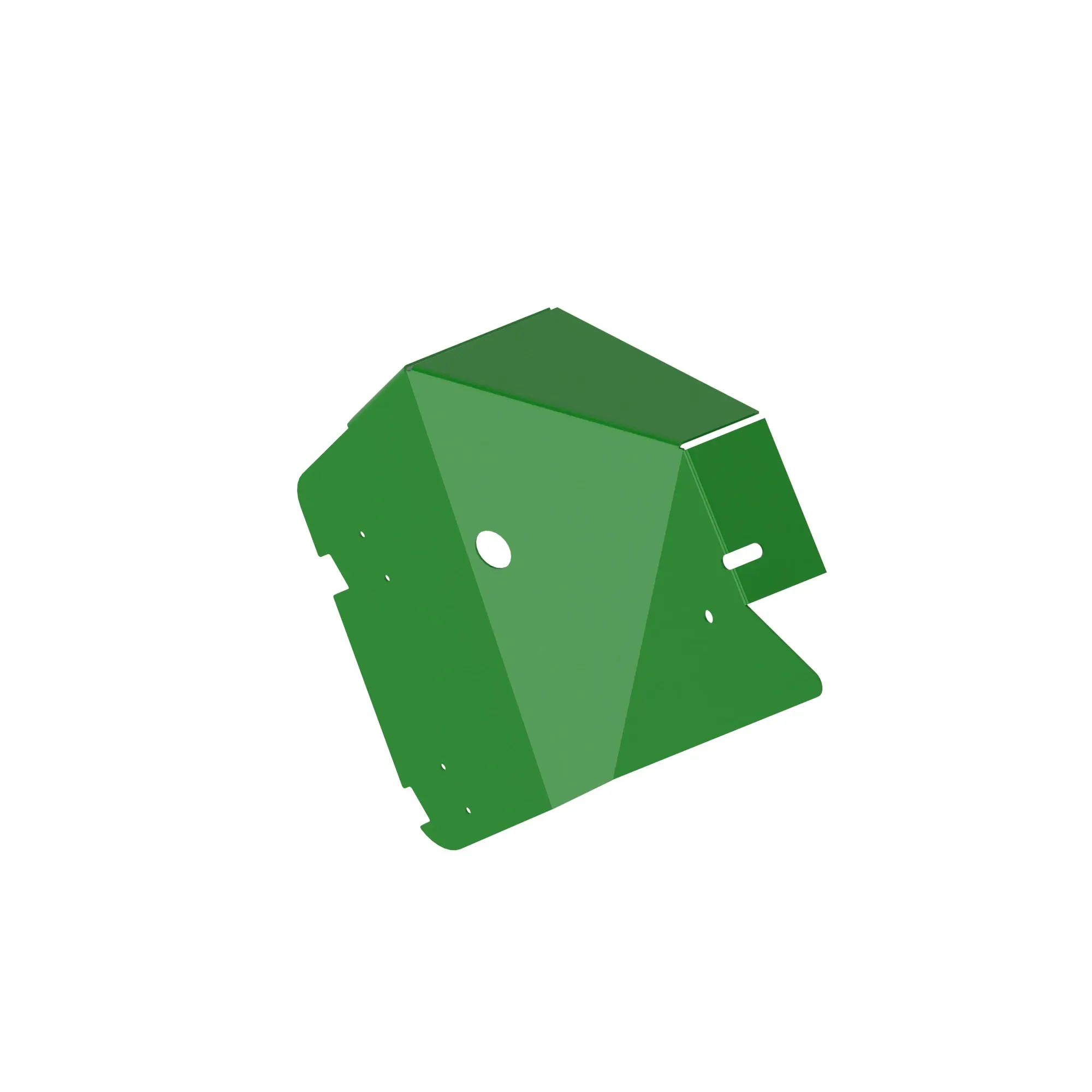SHIELD, RH #