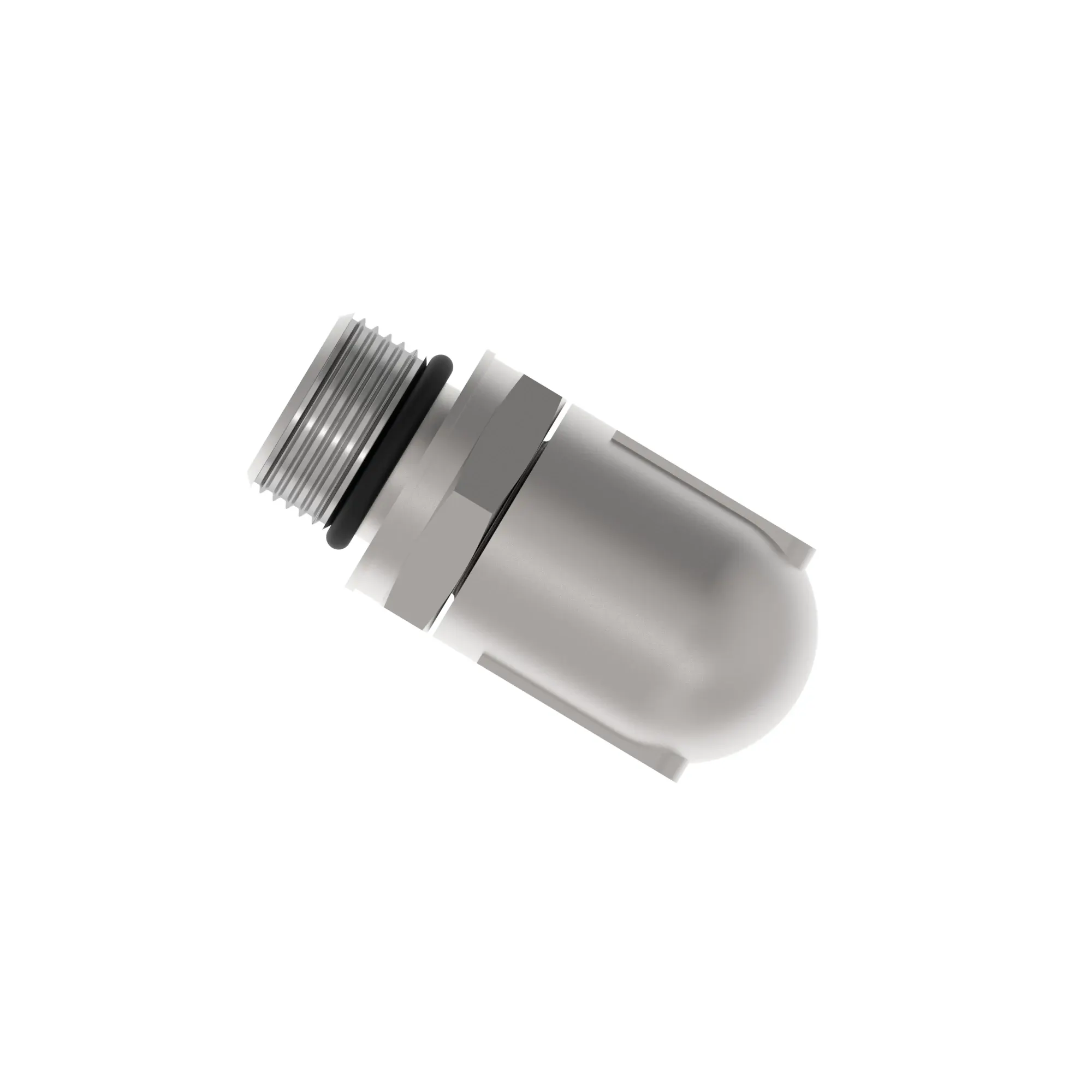 ADAPTER FITTING, ADAPTER SDSWE 6/M1