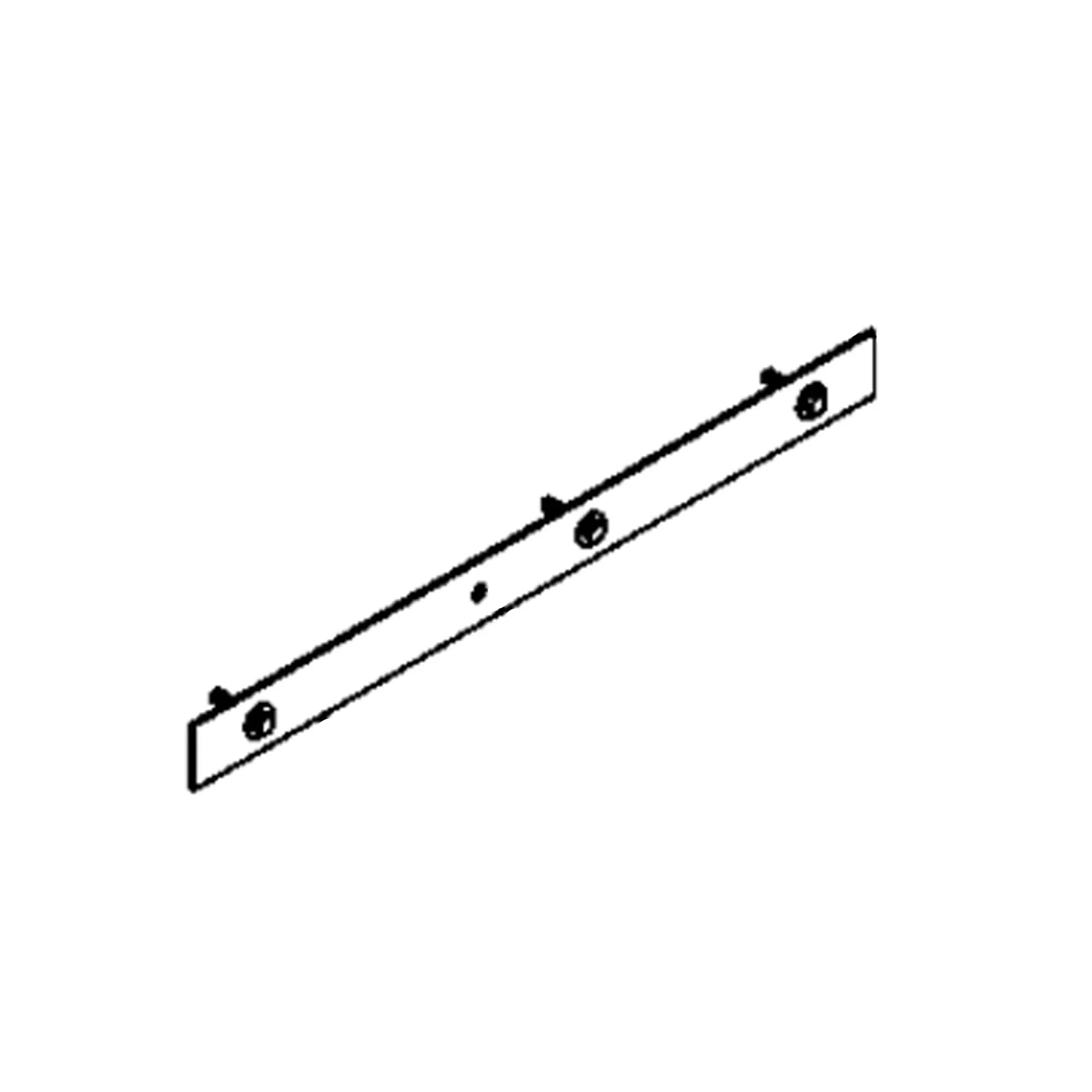 John Deere Bar - T243081