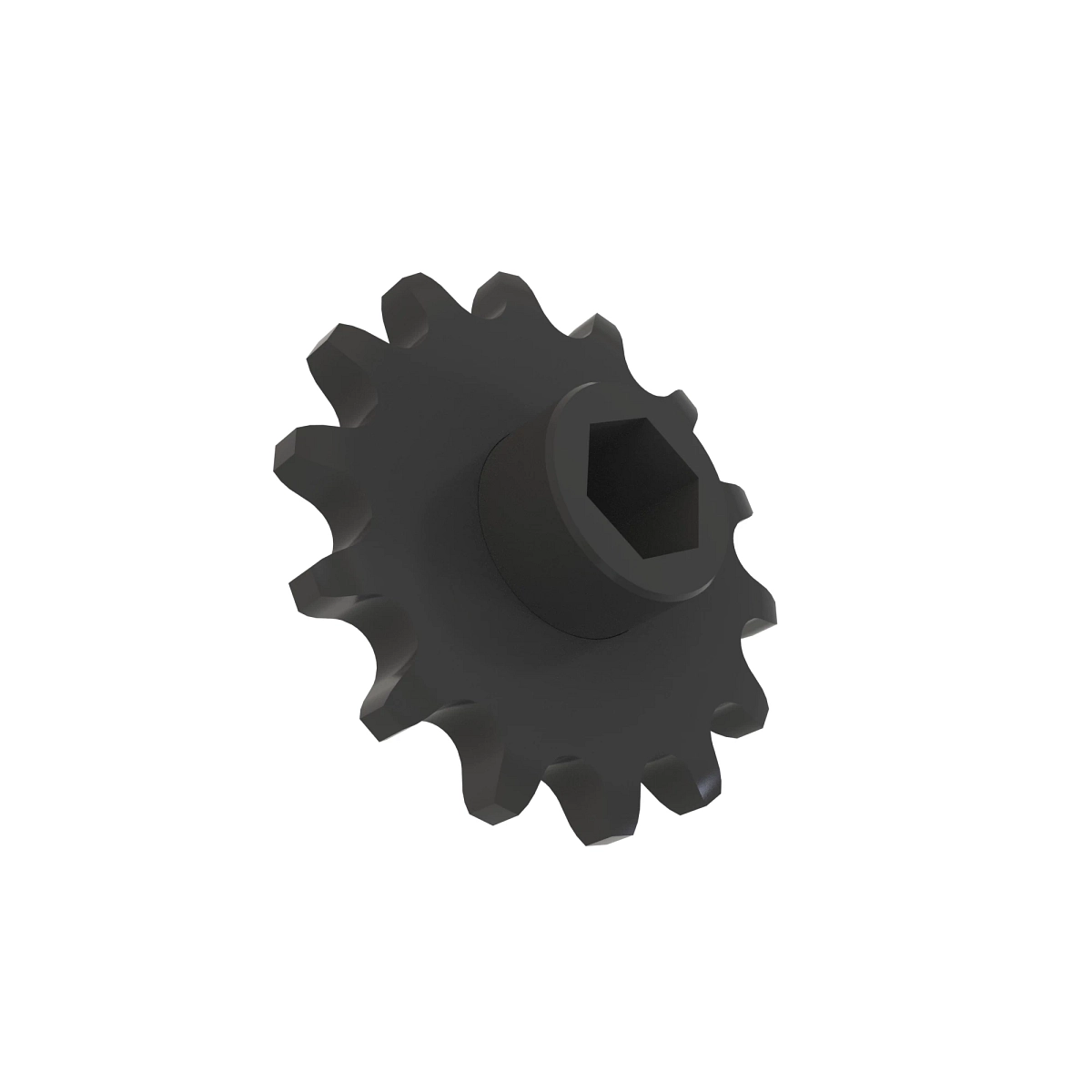 Sprocket, Chain ASSY14T