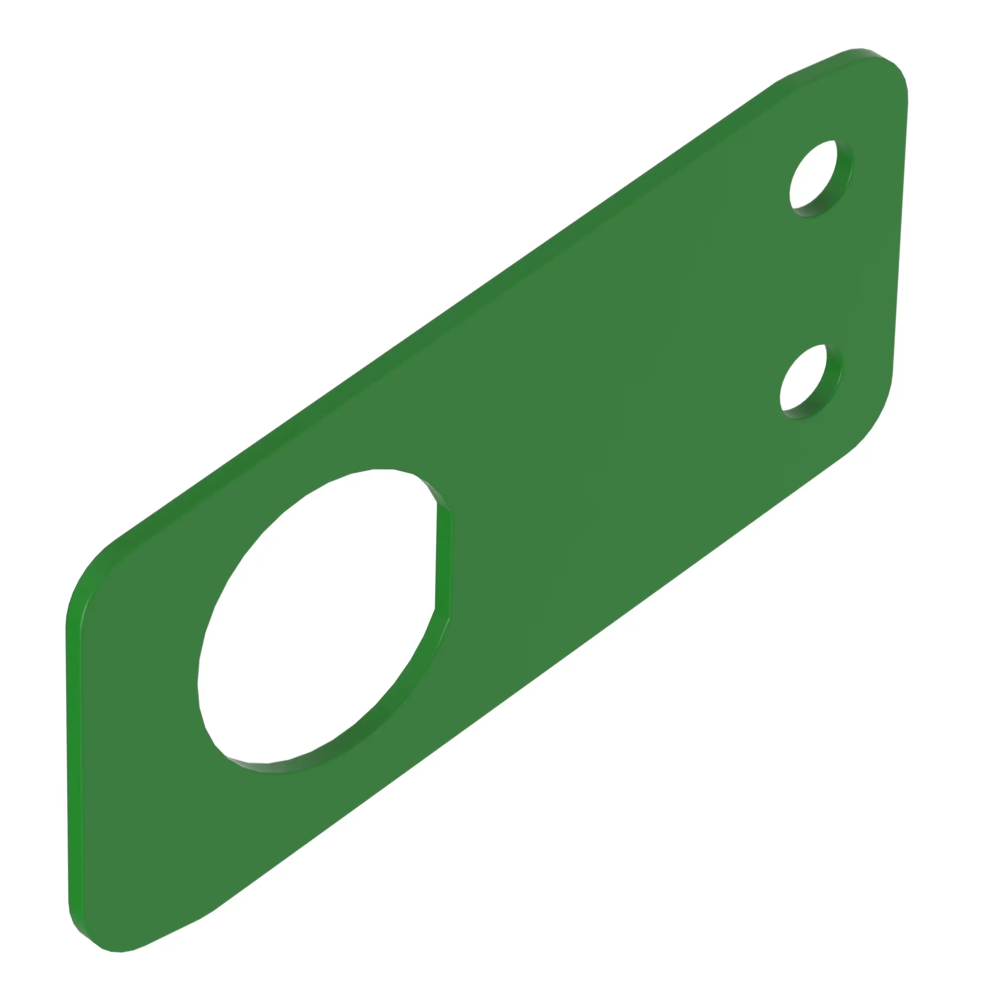 BRACKET, INTERCONNECT MOUNT BRACKET