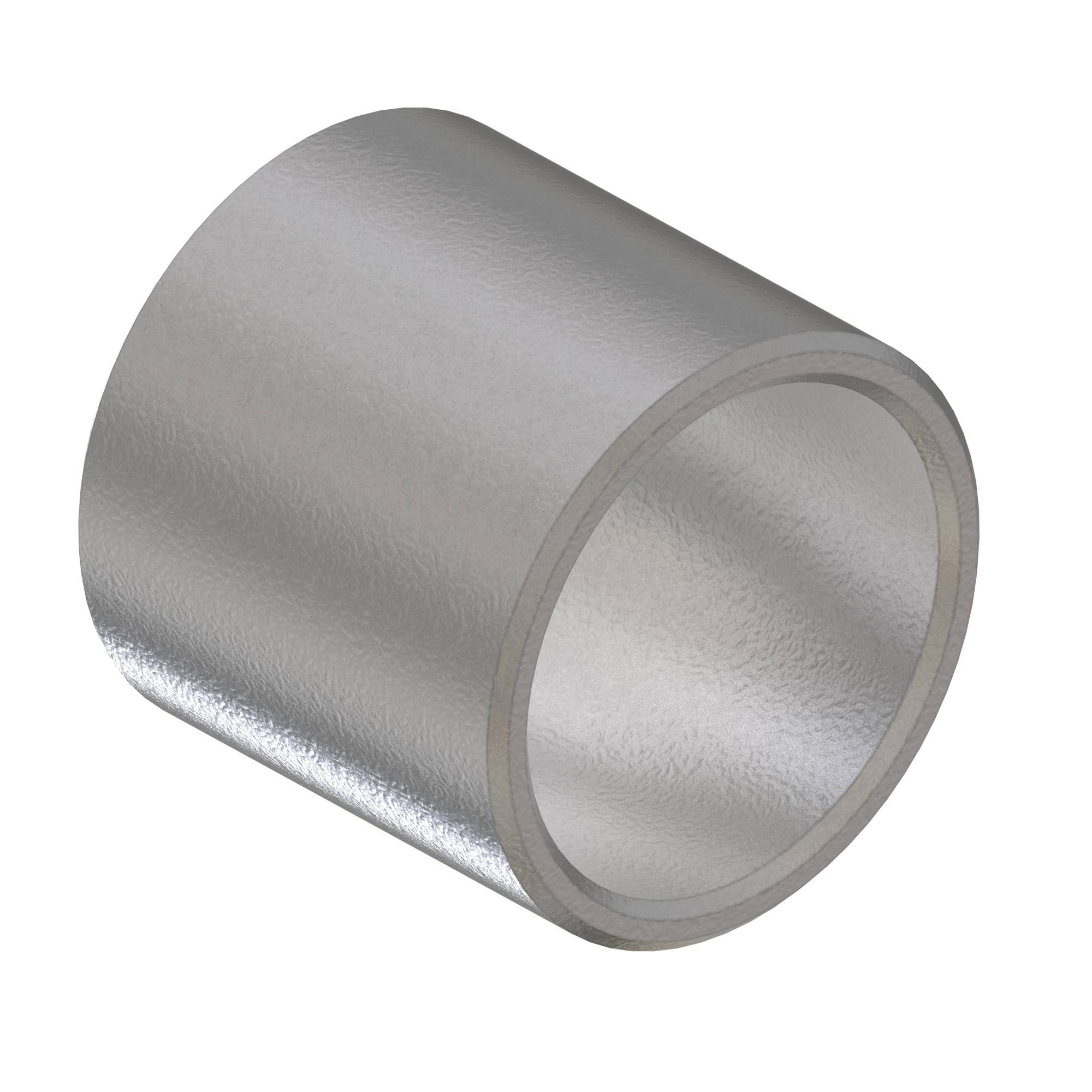 SLEEVE,  NO OIL SLOT, KING PIN