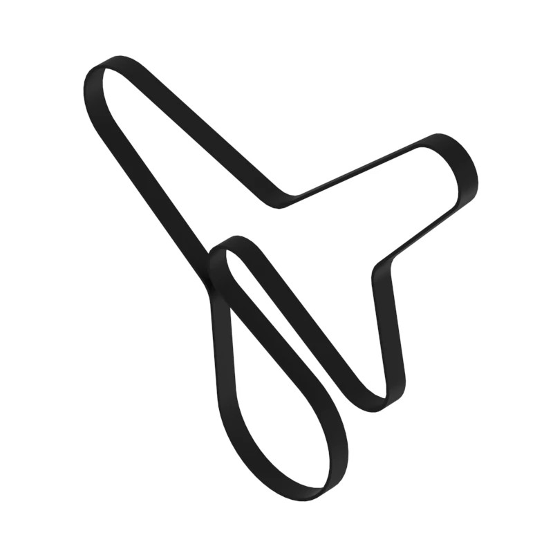 John Deere V-Belt, Effective Length 2230 mm (88 inch) - L110606